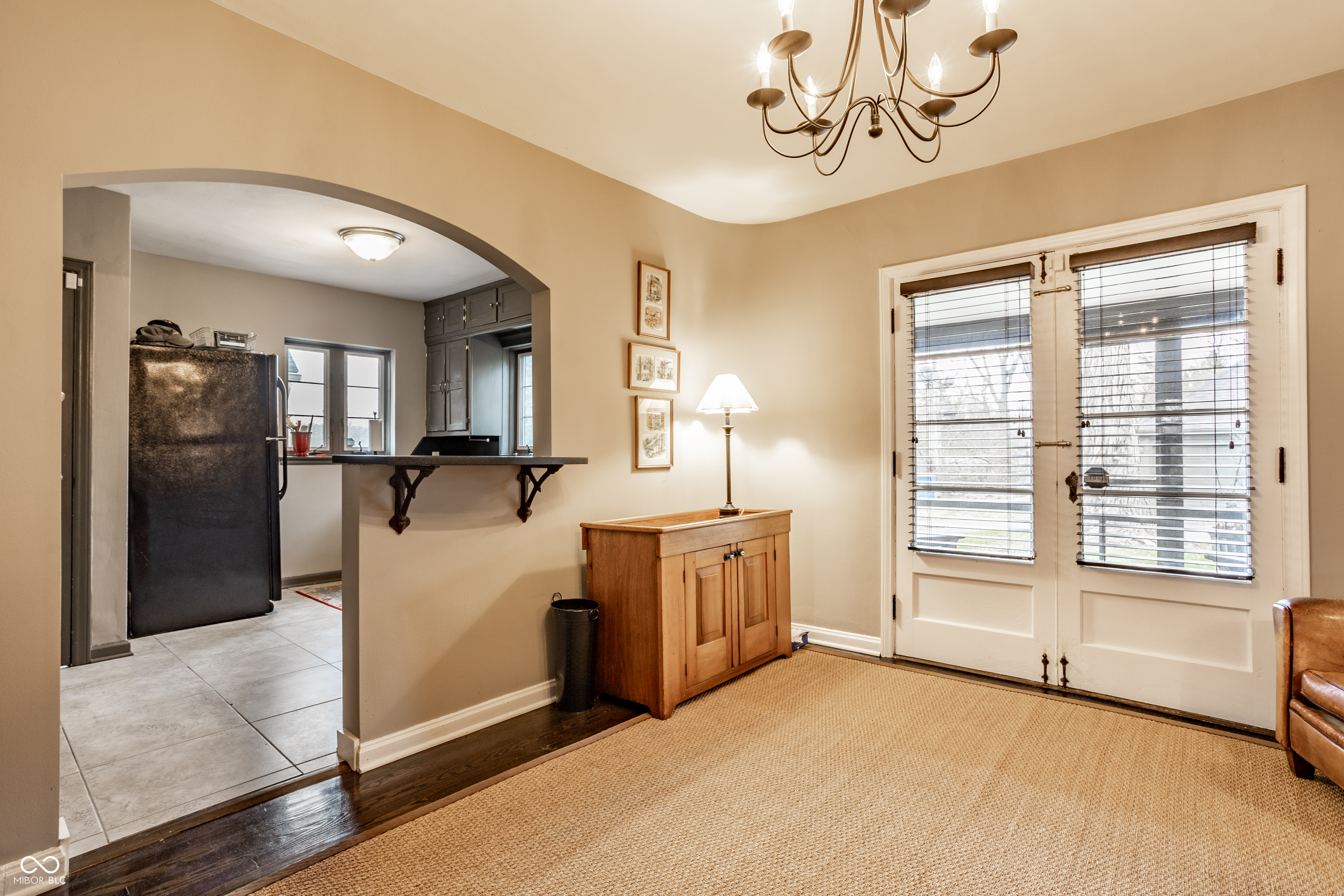 Indianapolis, Indiana, 46208, United States, ,Residential,For Sale,2030661