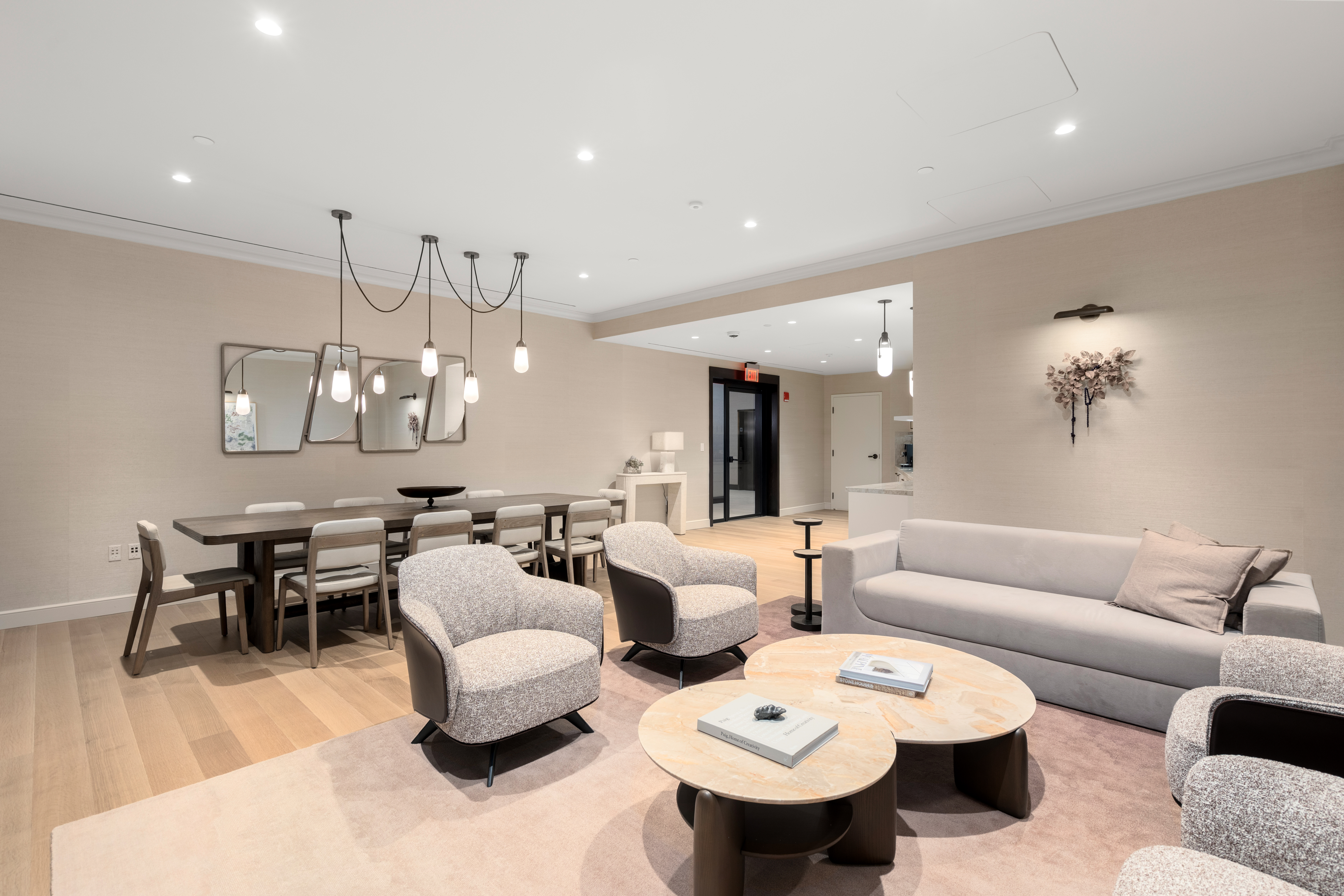  500 Atlantic Avenue, Unit 21M, Boston, MA, 02210 - 物件實景