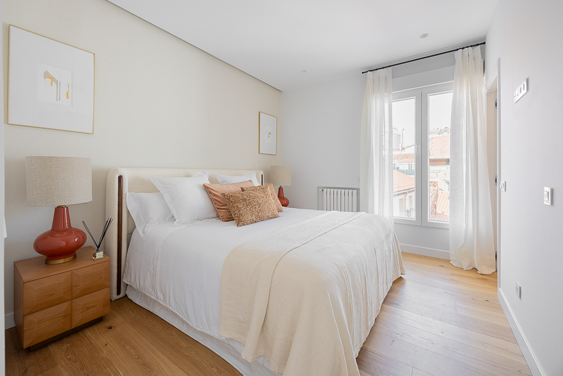  Duplex penthouse with terrace in Justicia - 物件實景