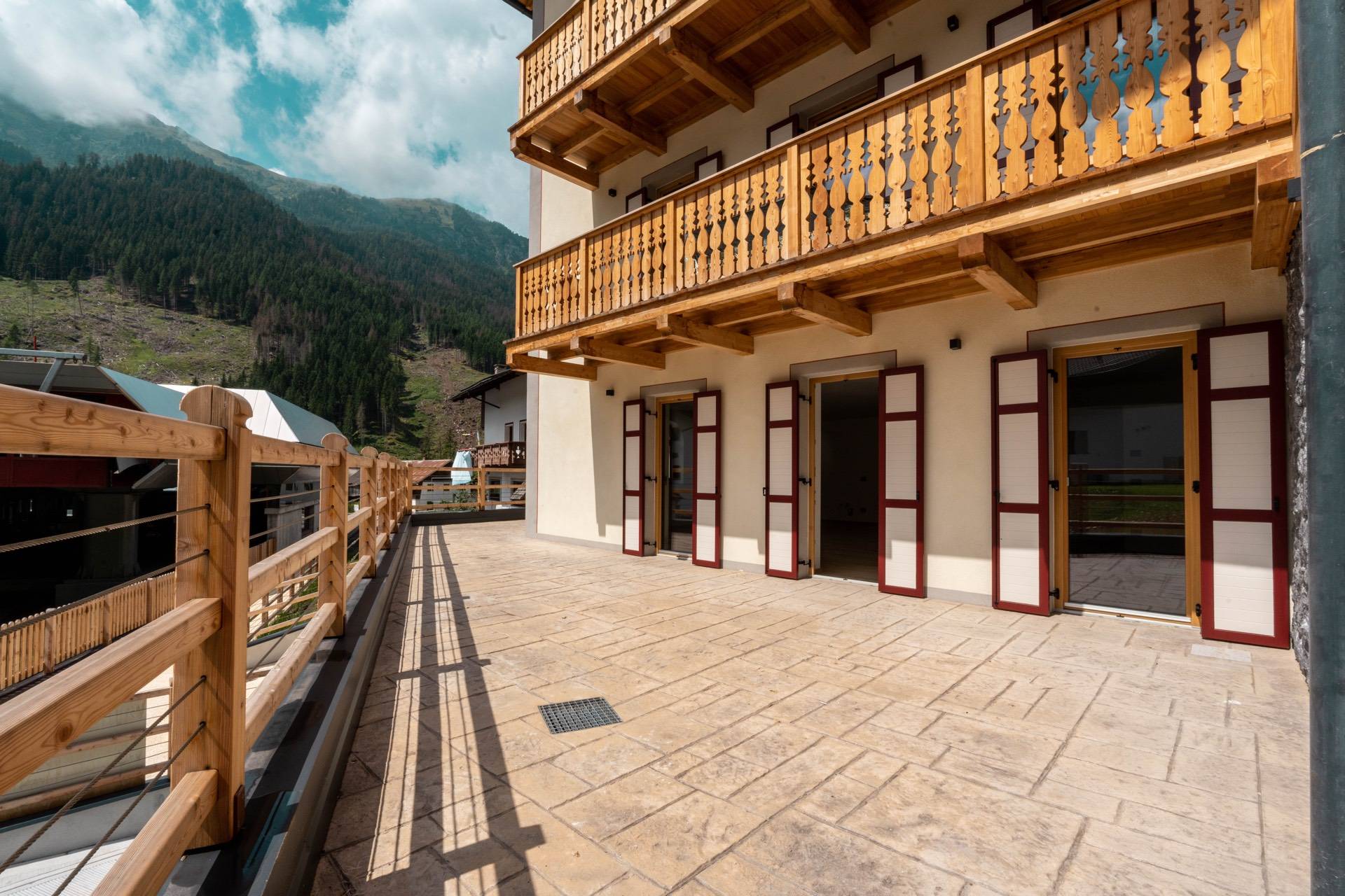 Str?da de Ciampac, Canazei, Trento, 38032, IT, 2 Bedrooms Bedrooms, ,2 BathroomsBathrooms,Residential,For Sale,Str?da de Ciampac,1624890