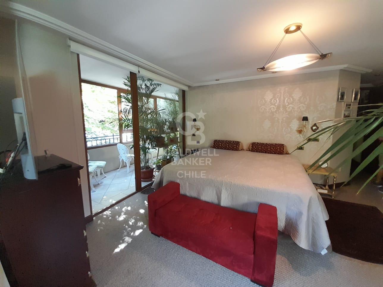 Vitacura, Chile, 3 Bedrooms Bedrooms, ,3 BathroomsBathrooms,Residential,For Sale,1752346