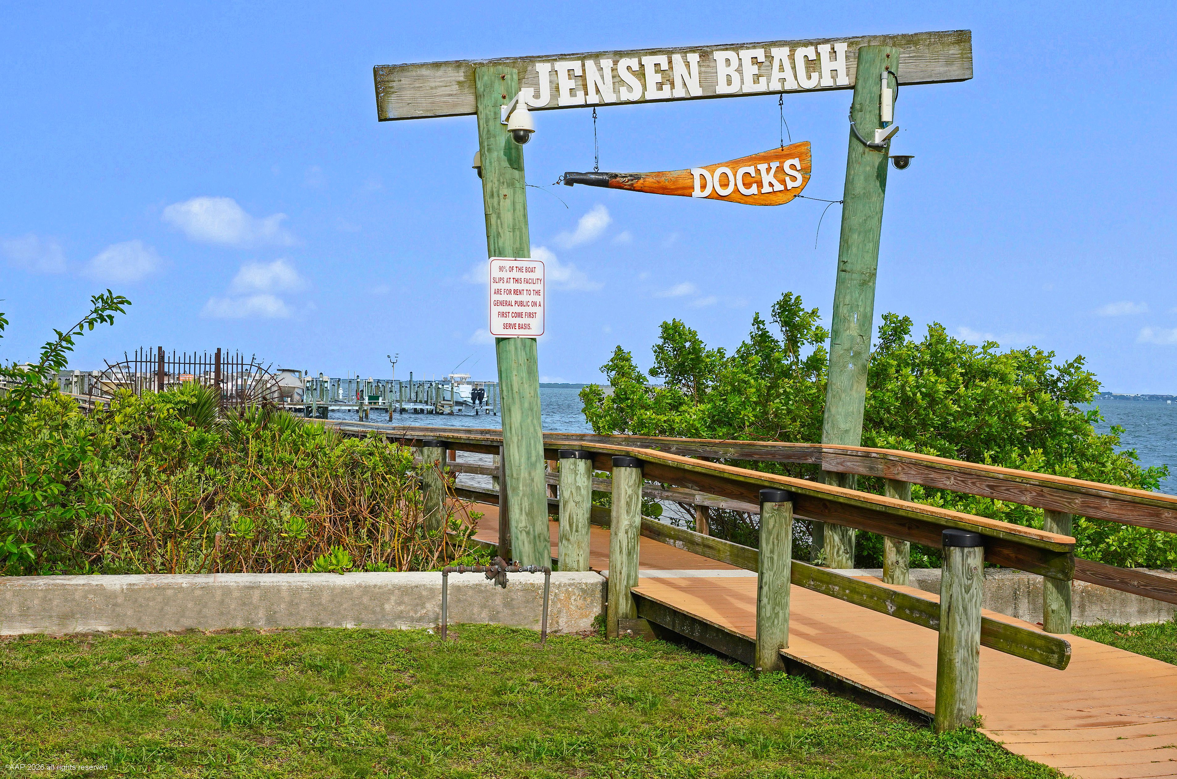  1114 NE Orange Avenue, Jensen Beach, FL, 34957 - 物件實景