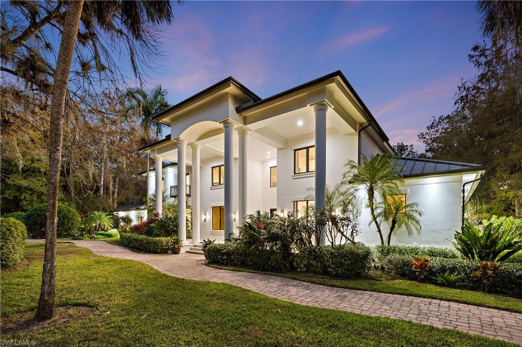 Naples, Florida, 34116, United States, 6 Bedrooms Bedrooms, ,9 BathroomsBathrooms,Residential,For Sale,2000525