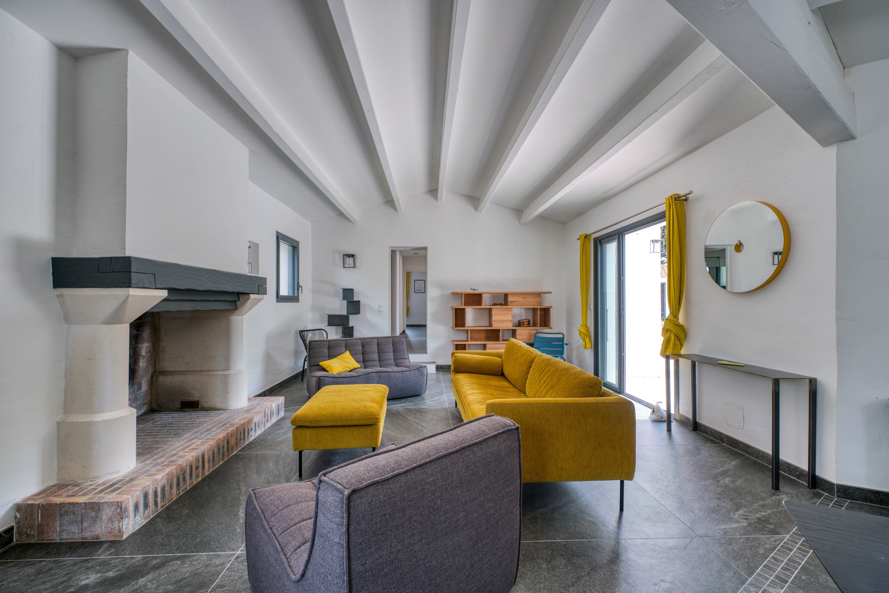  Elegant single-storey Villa Just near the Beach  with a beautiful swimming Pool - 物件實景