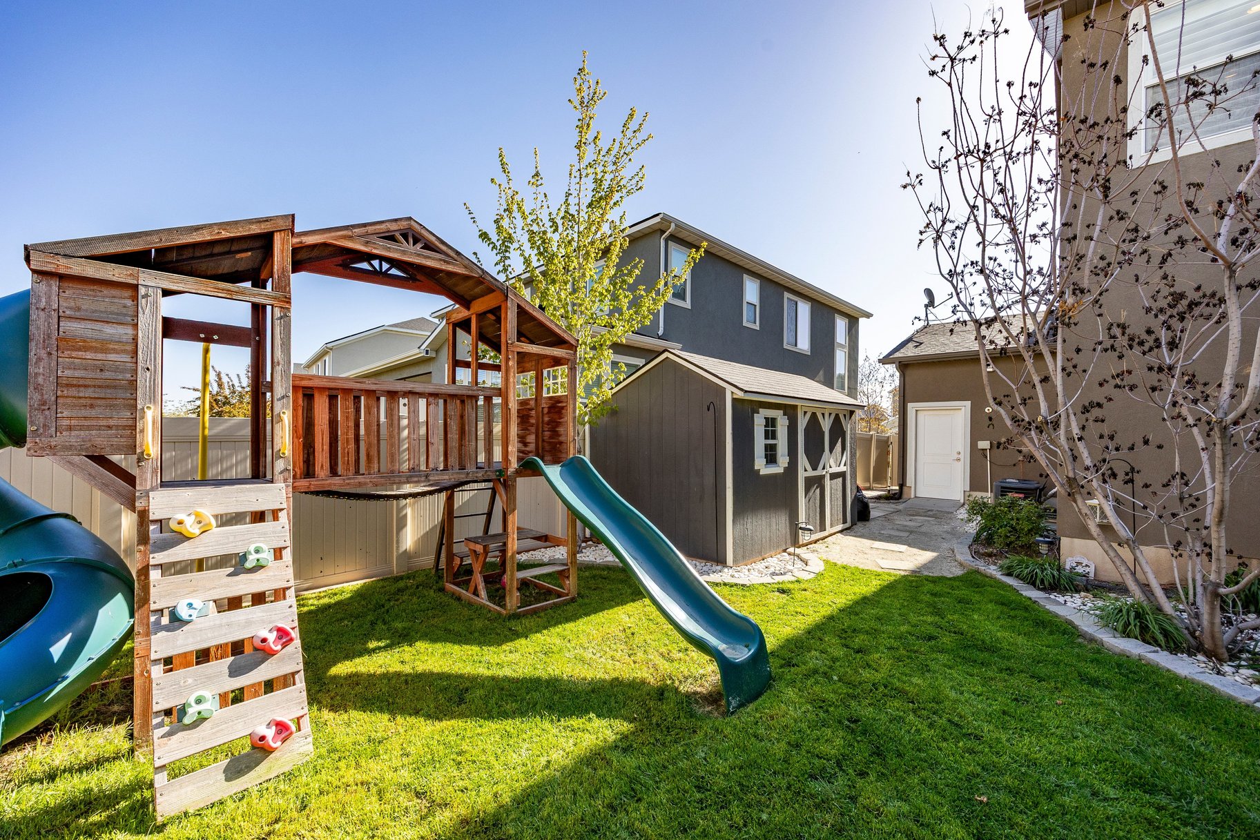  Luxury Meets Livability in This Upgraded Herriman Showpiece - 物件實景