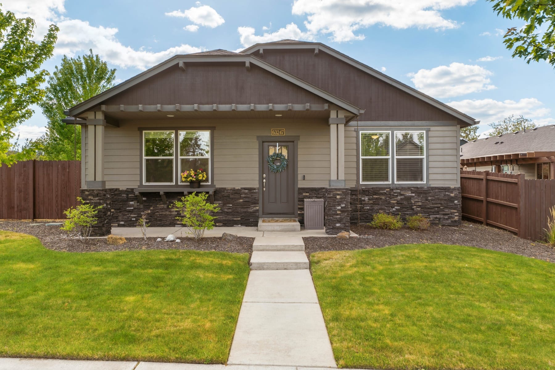  63247 NW Rossby Street Bend, OR 97703 - 物件實景