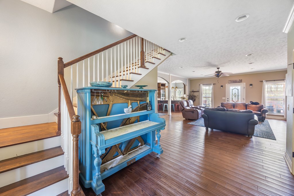 Junction City, Georgia, 31812, United States, 6 Bedrooms Bedrooms, ,5 BathroomsBathrooms,Residential,For Sale,1939165