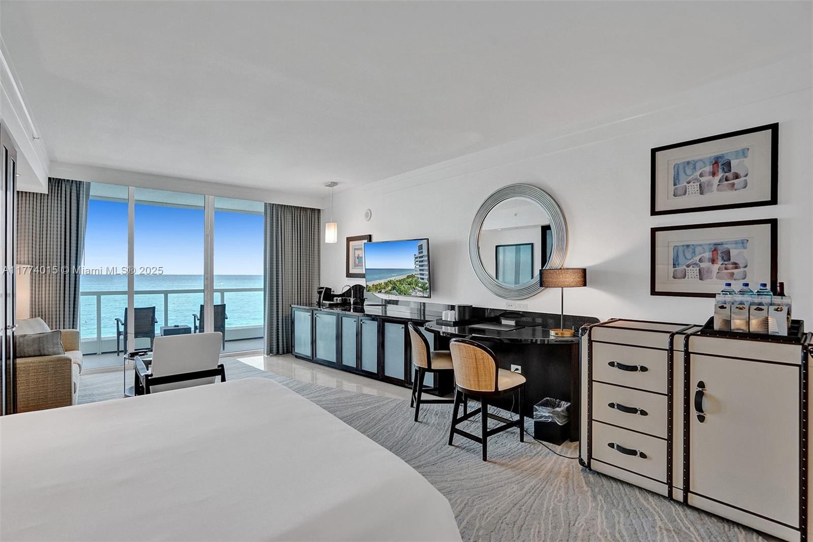 Miami Beach, Florida, 33140, United States, 2 Bedrooms Bedrooms, ,3 BathroomsBathrooms,Residential,For Sale,1759020