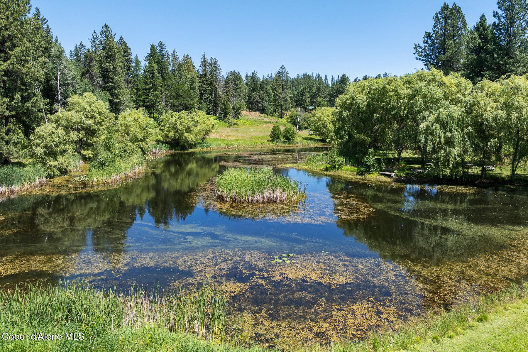 Athol, Idaho, 83801, United States, 4 Bedrooms Bedrooms, ,5 BathroomsBathrooms,Residential,For Sale,1984307