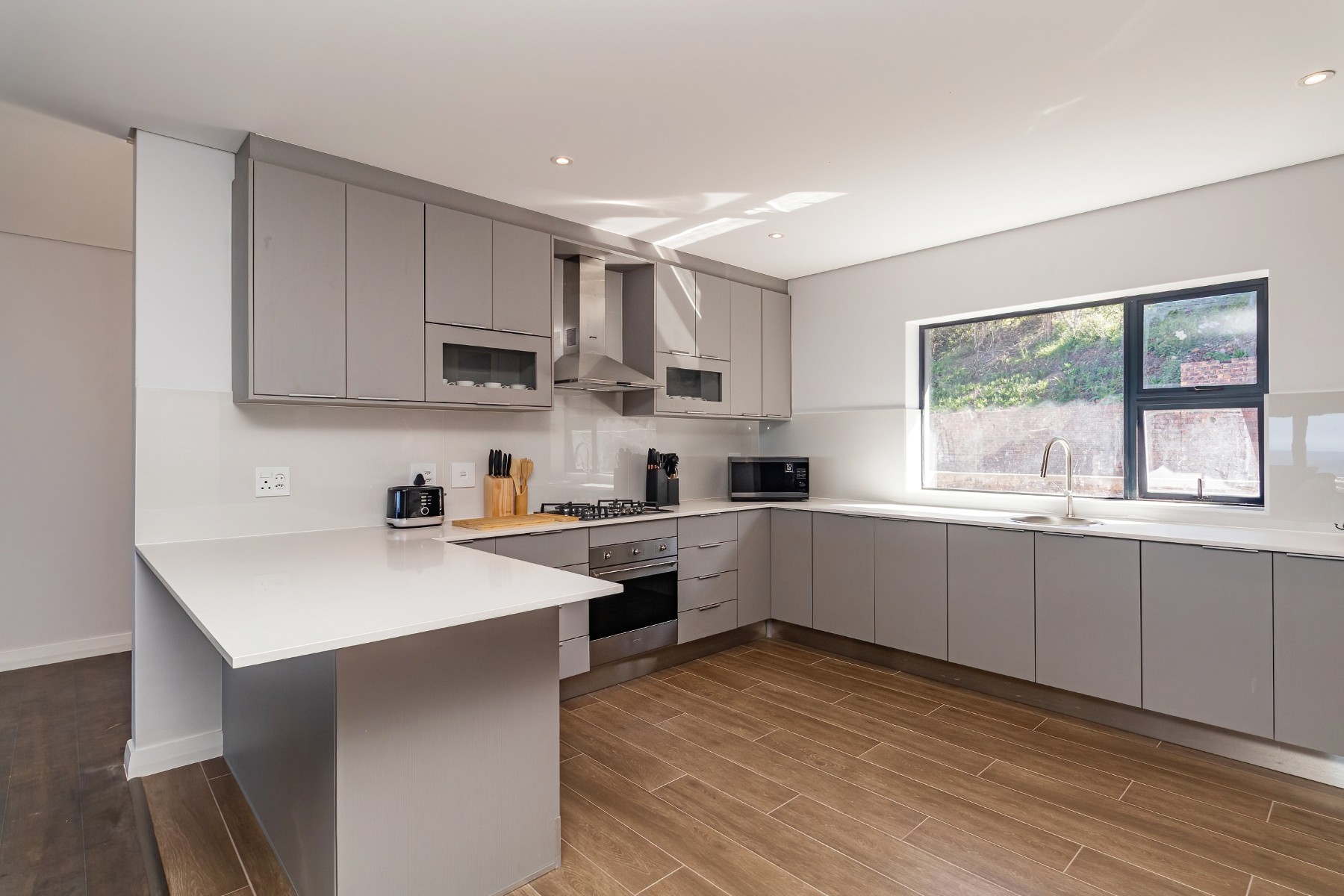  Sea View Penthouse Apartment - 物件實景