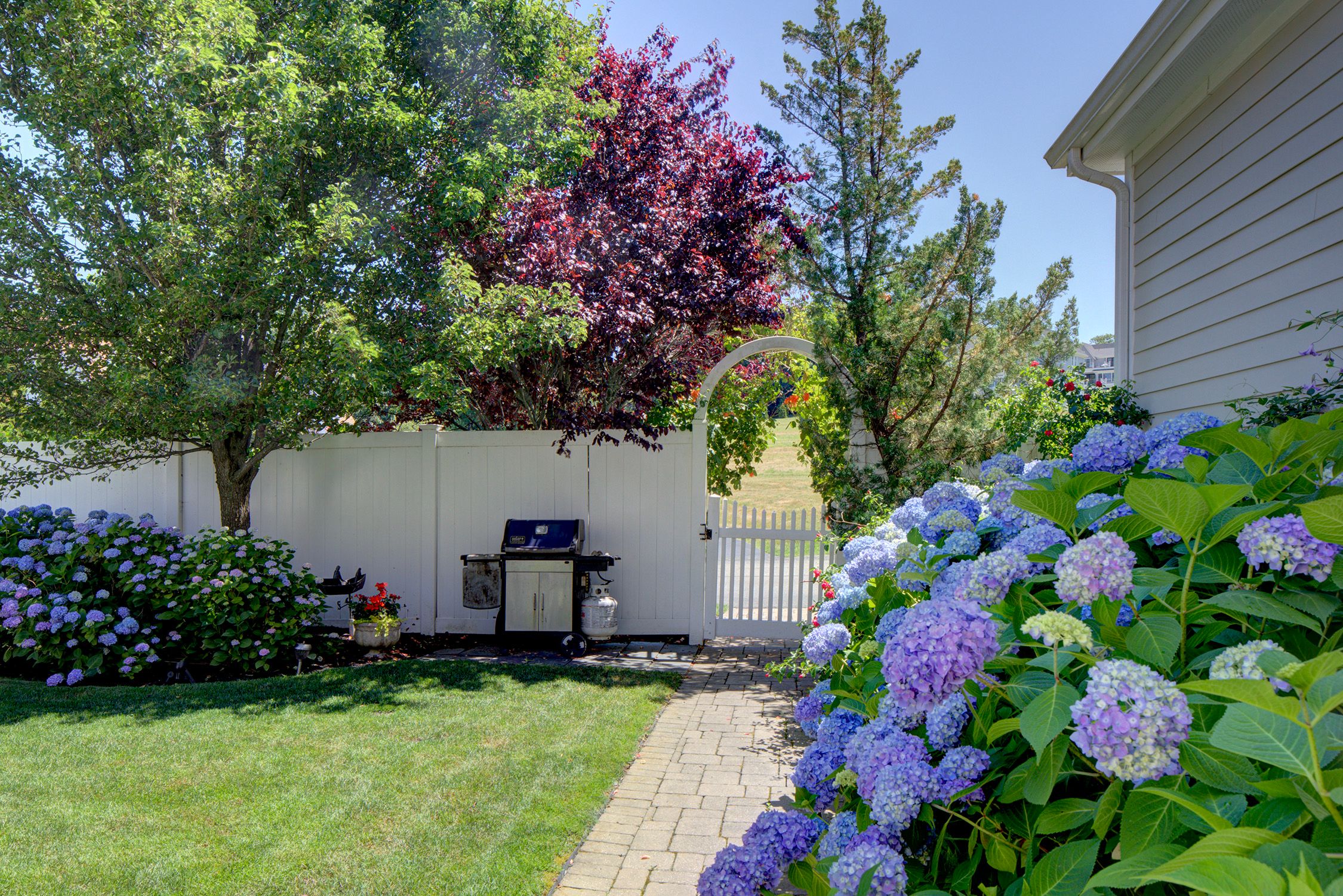 Exceptional Home in Private Sporting Community - 物件實景