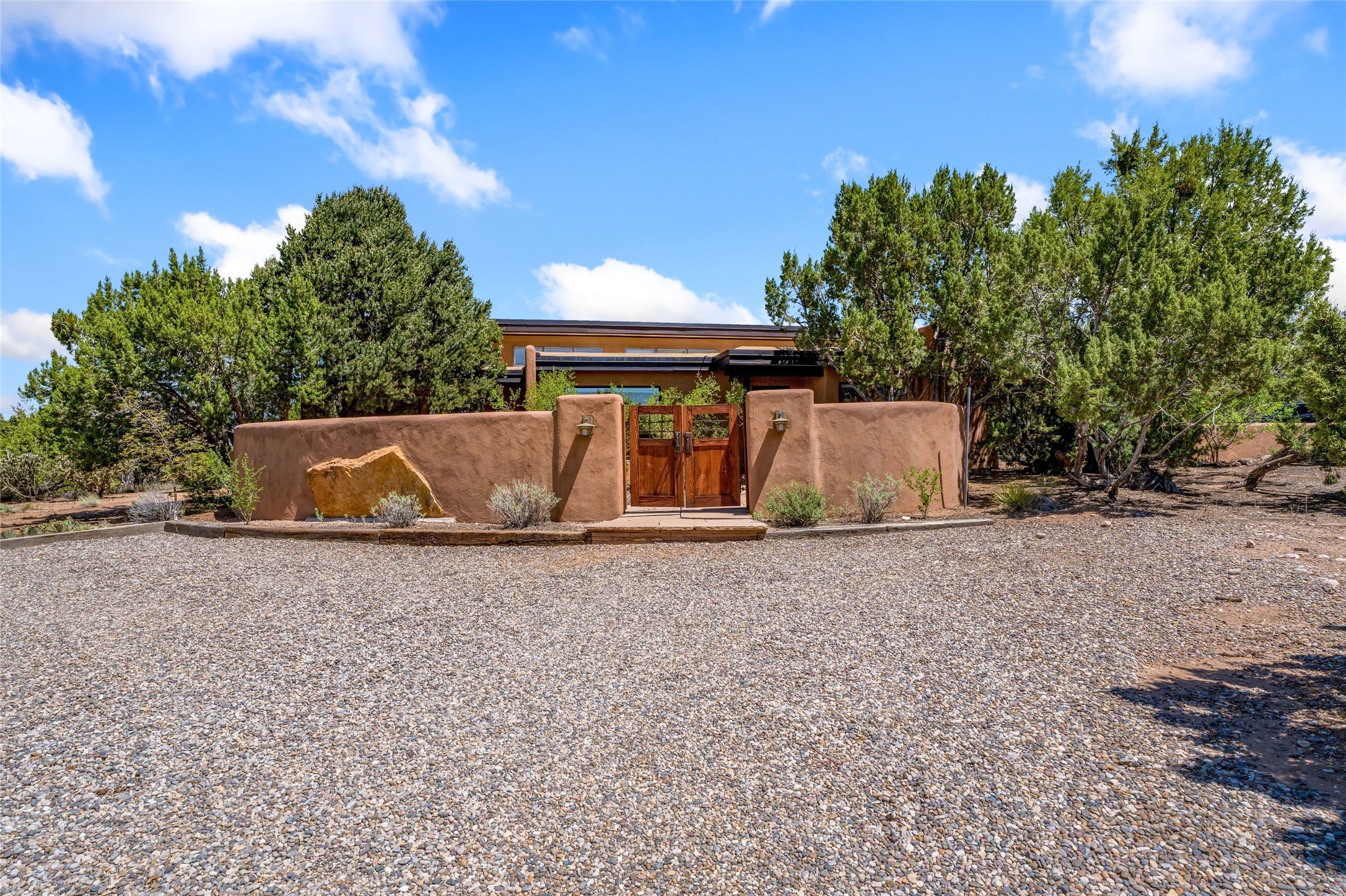  770 Coyote Ridge Road - 物件實景