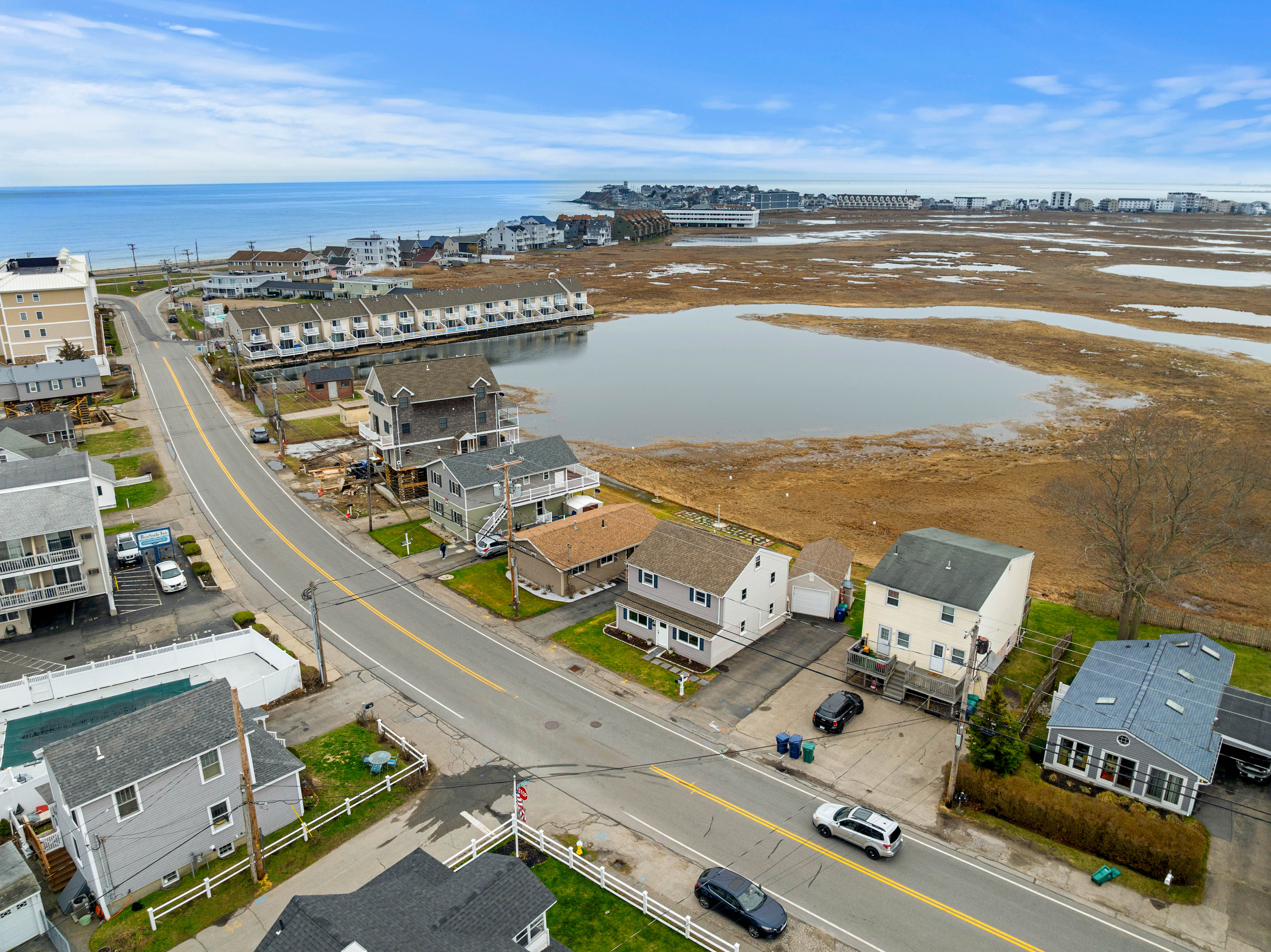  543 Winnacunnet Road, Hampton, NH, 03842 - 物件實景