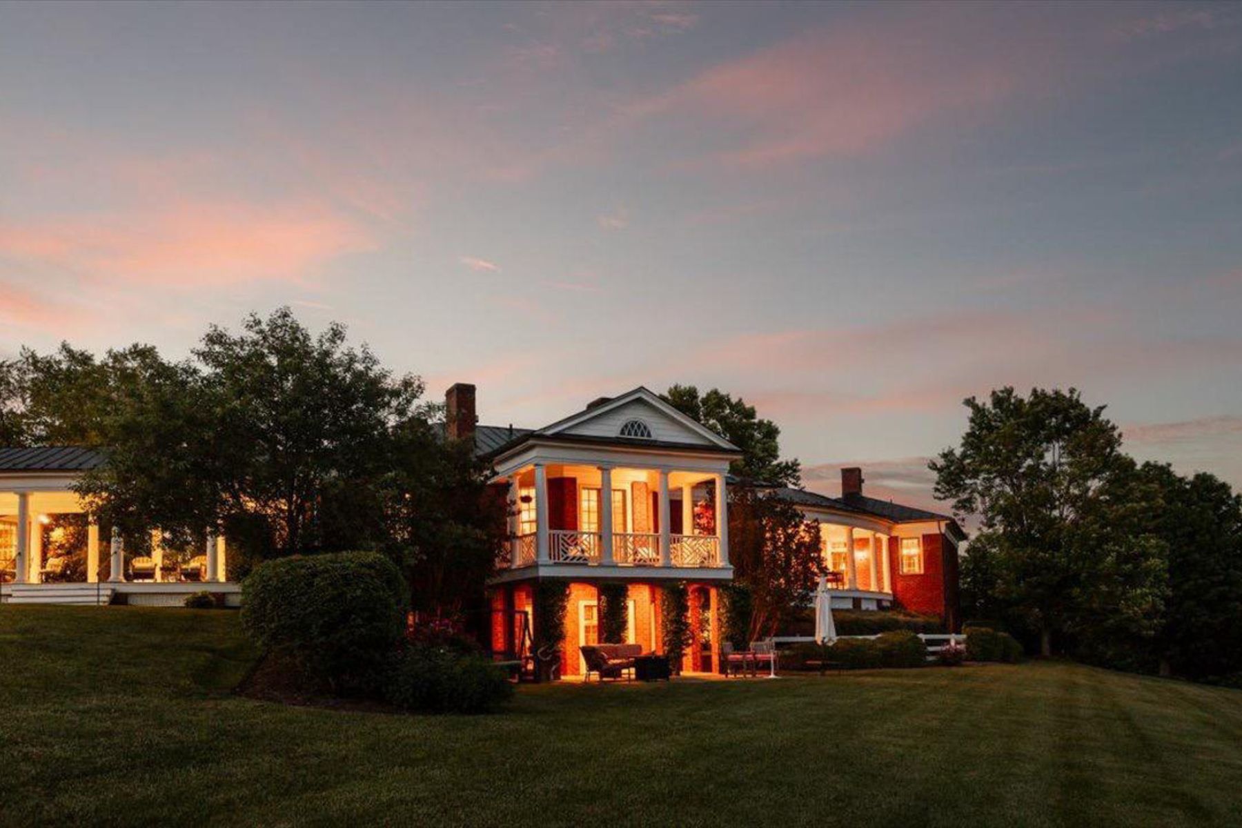  336 Jacobs Ladder, Lexington, VA, 24450 - 物件實景