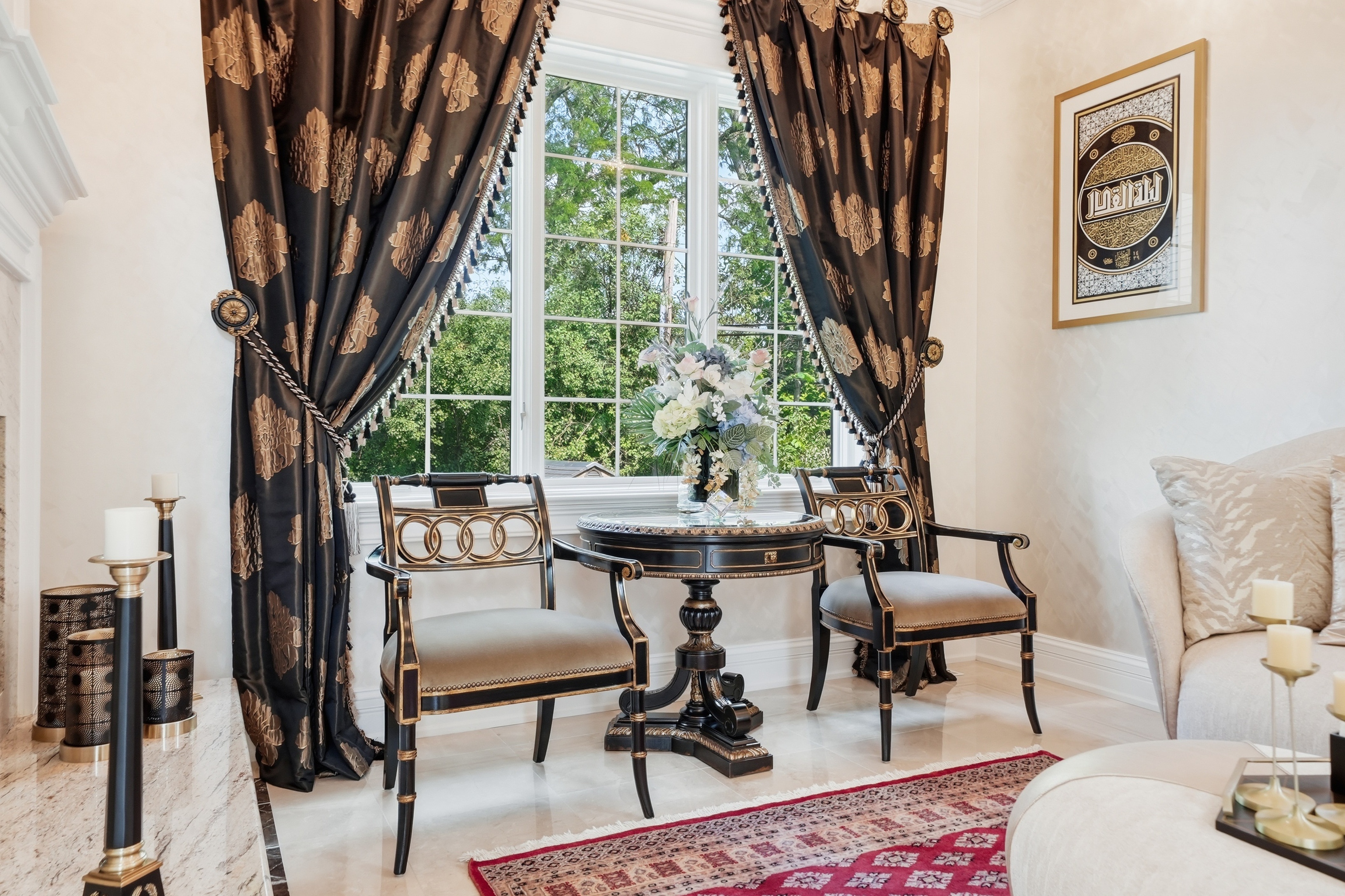  Perfectly Positioned in the Prestigious Golfview Hills Community of Hinsdale - 物件實景