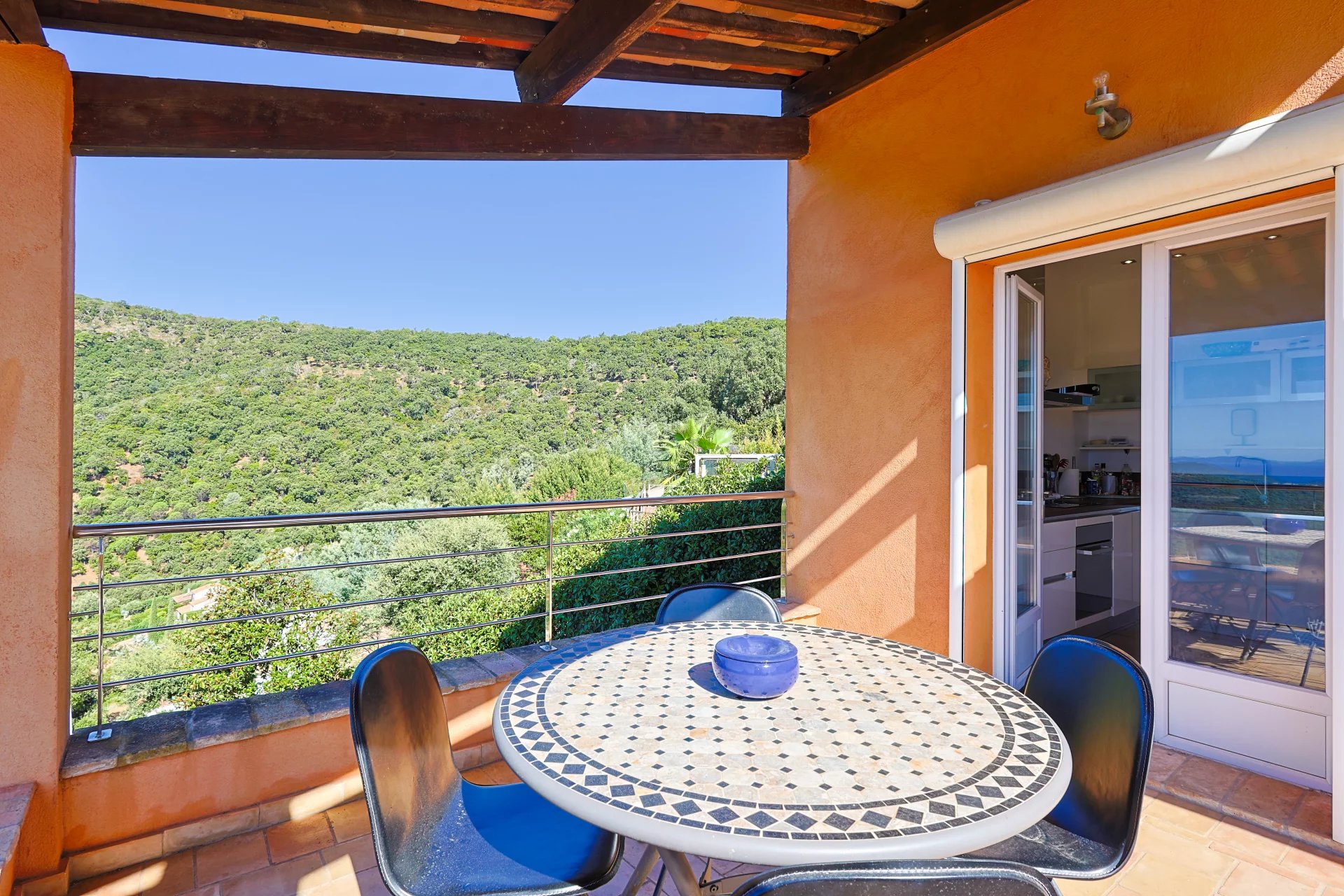 La Croix-Valmer, Provence-Alpes-Côte d’Azur, 83420, FR, ,Residential,For Sale,1938731