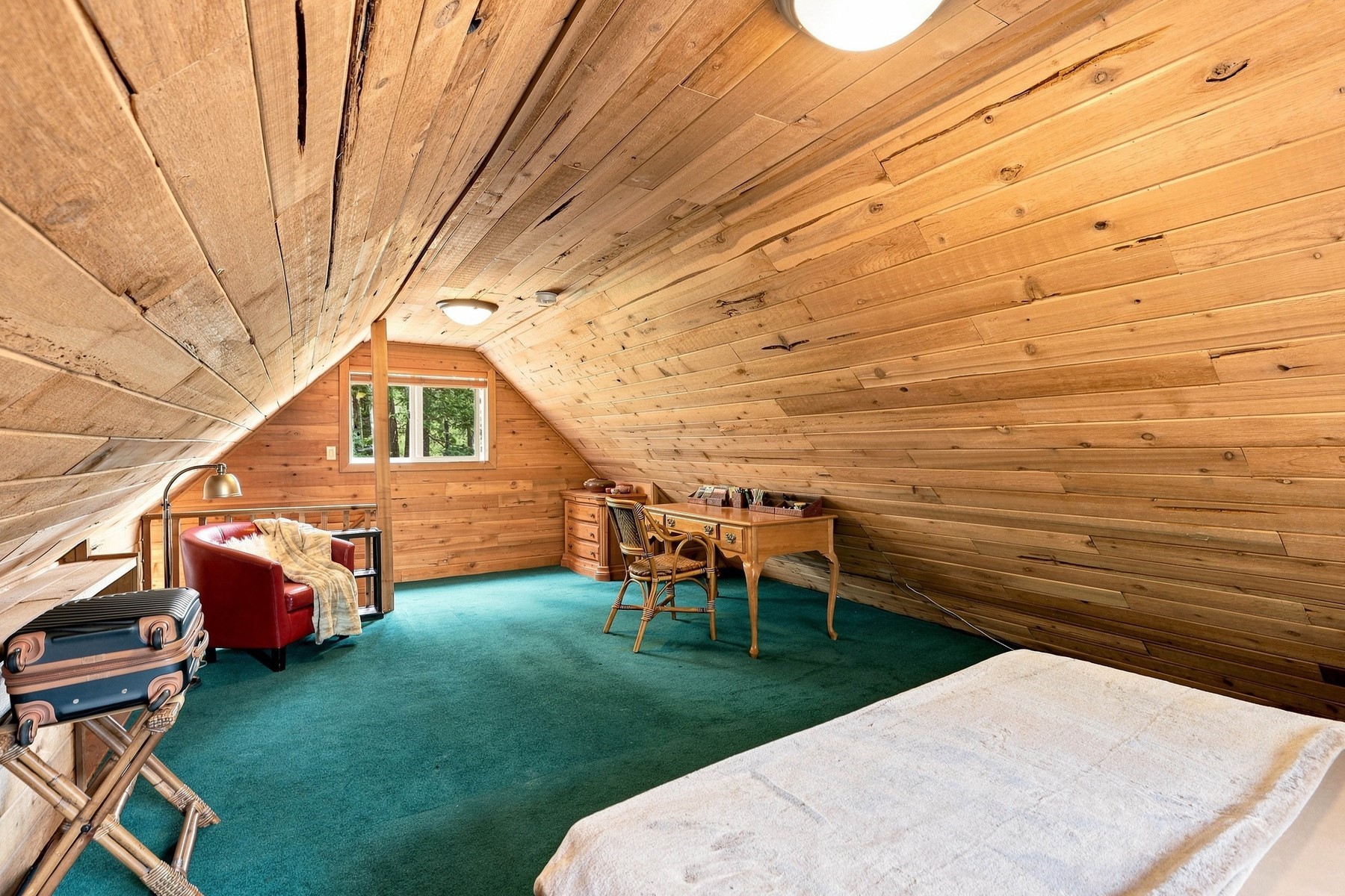  Private Retreat North Idaho Retreat - 物件實景