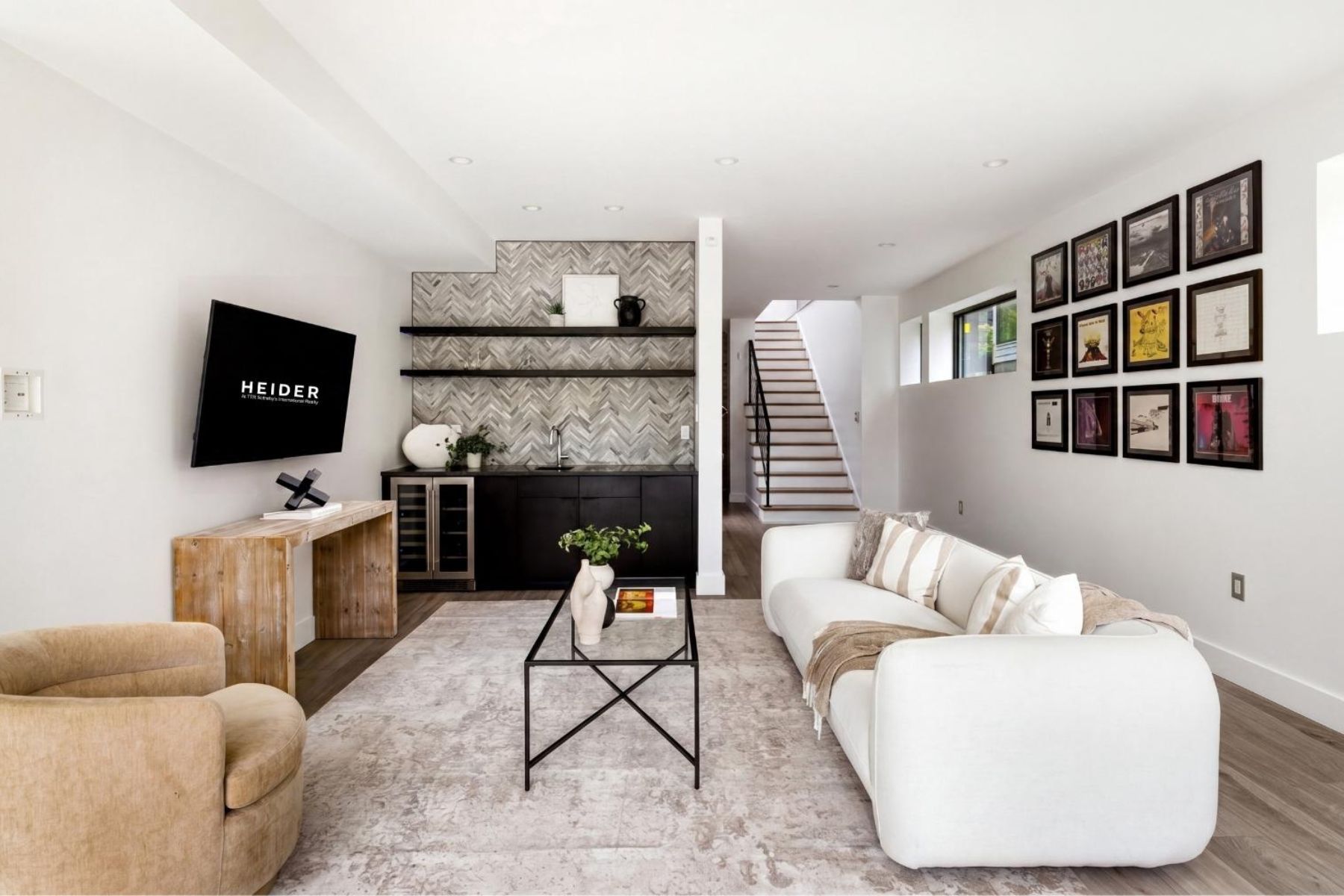  1522 Foxhall Road NW, Washington, DC, 20007 - 物件實景