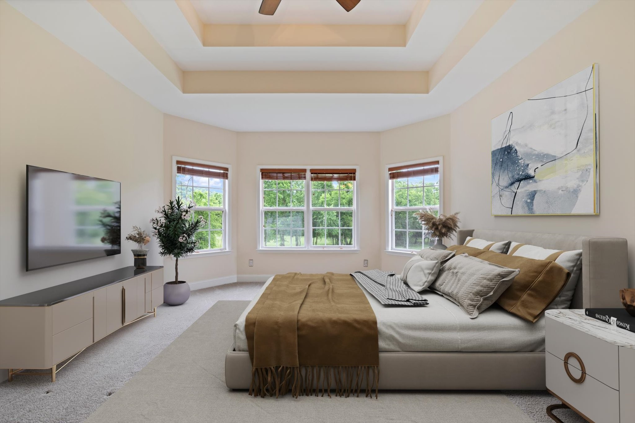  2216 Twin Peaks Ct, Spring Hill, TN, 37174 - 物件實景
