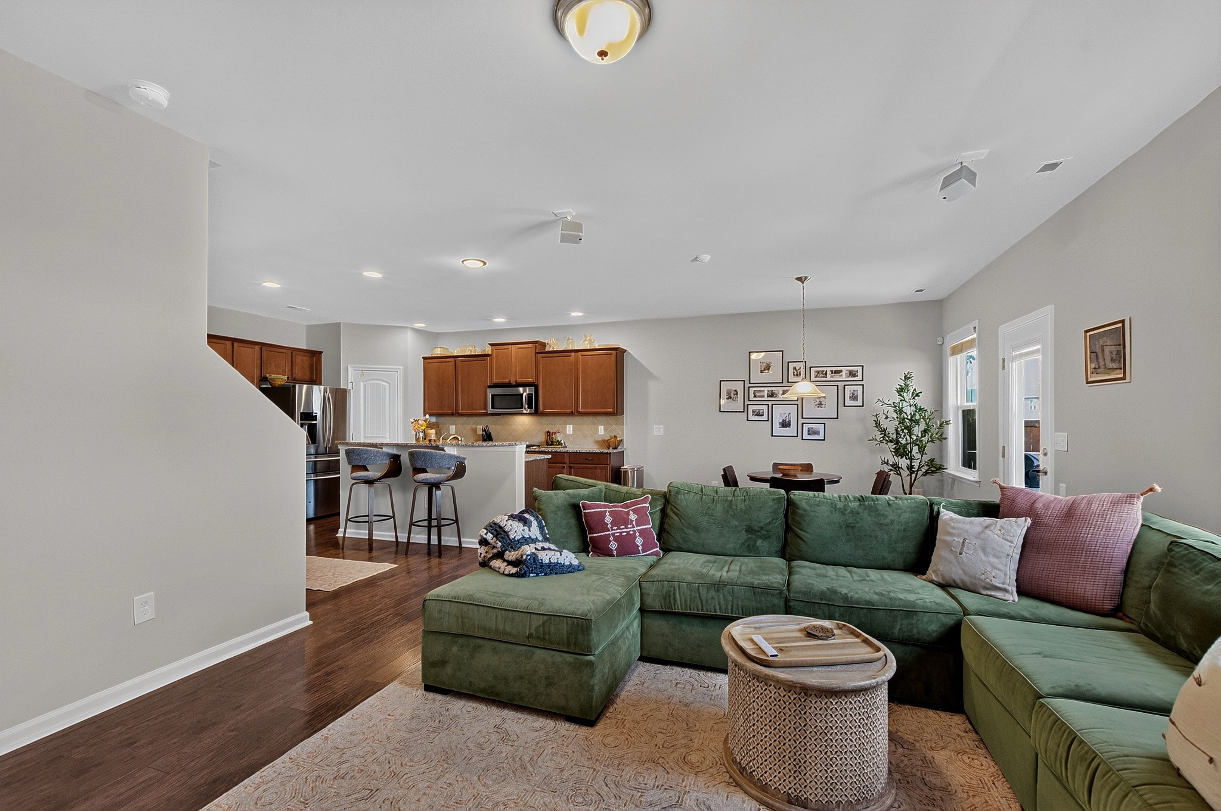  2609 Tummel Lane, Fuquay-Varina, NC 27526 - 物件實景