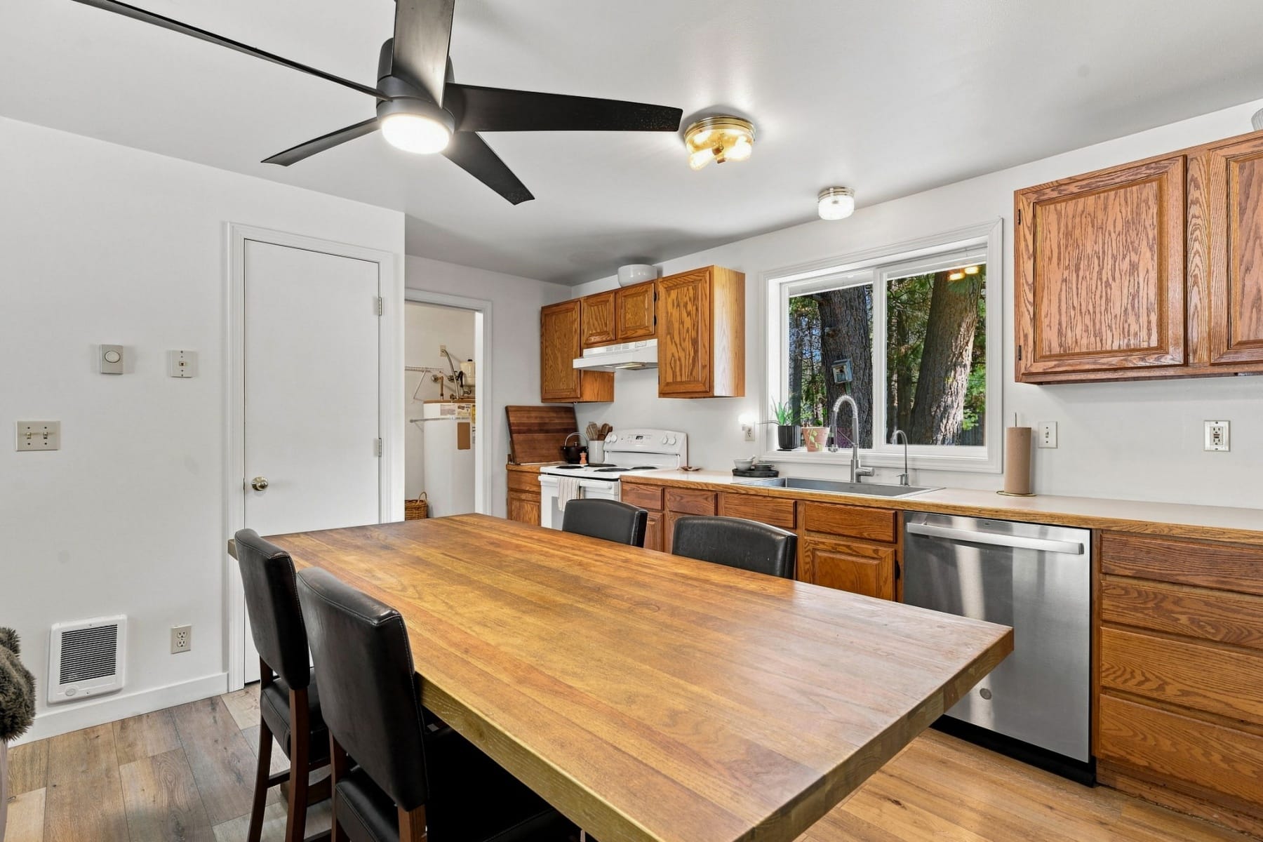  56256 Eider Road Bend, OR 97707 - 物件實景