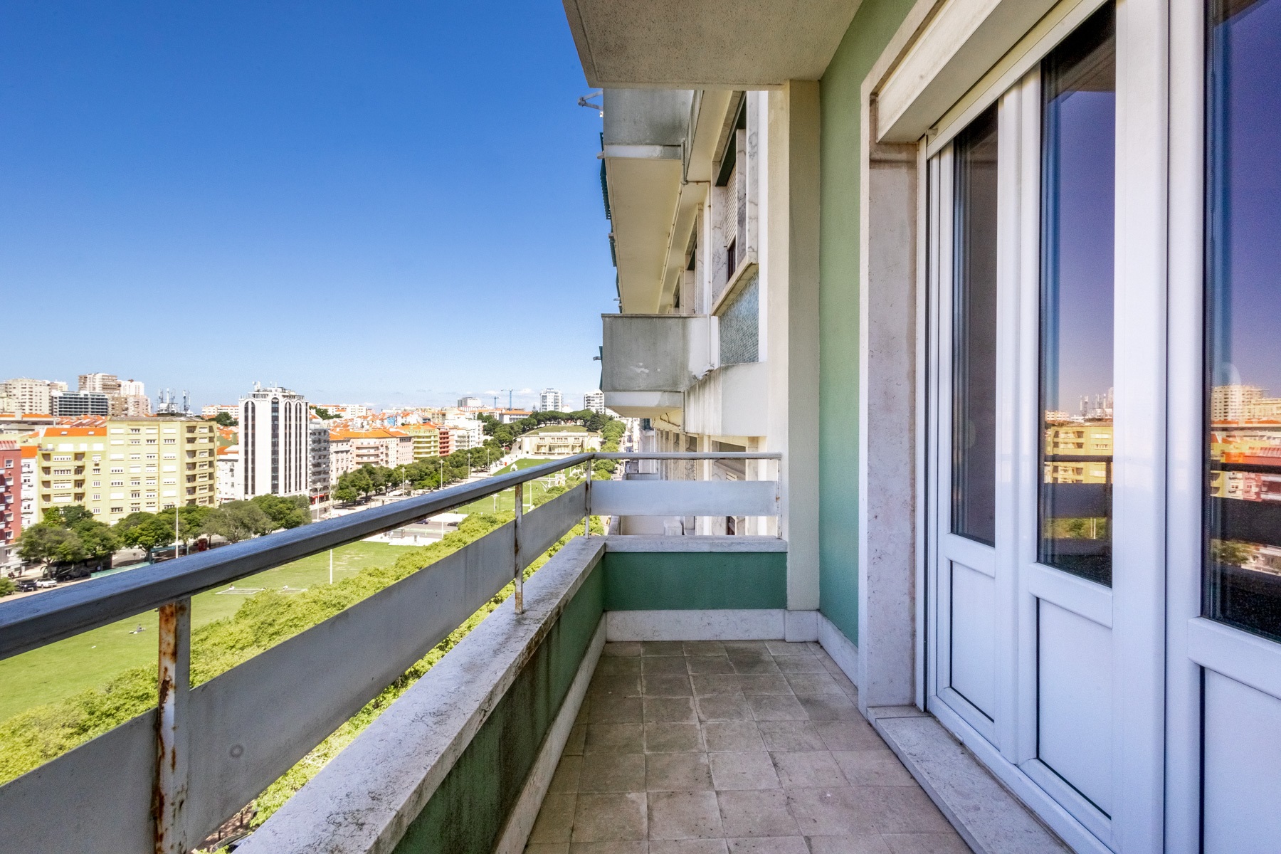  Flat, 5 bedrooms, for Sale - 物件實景