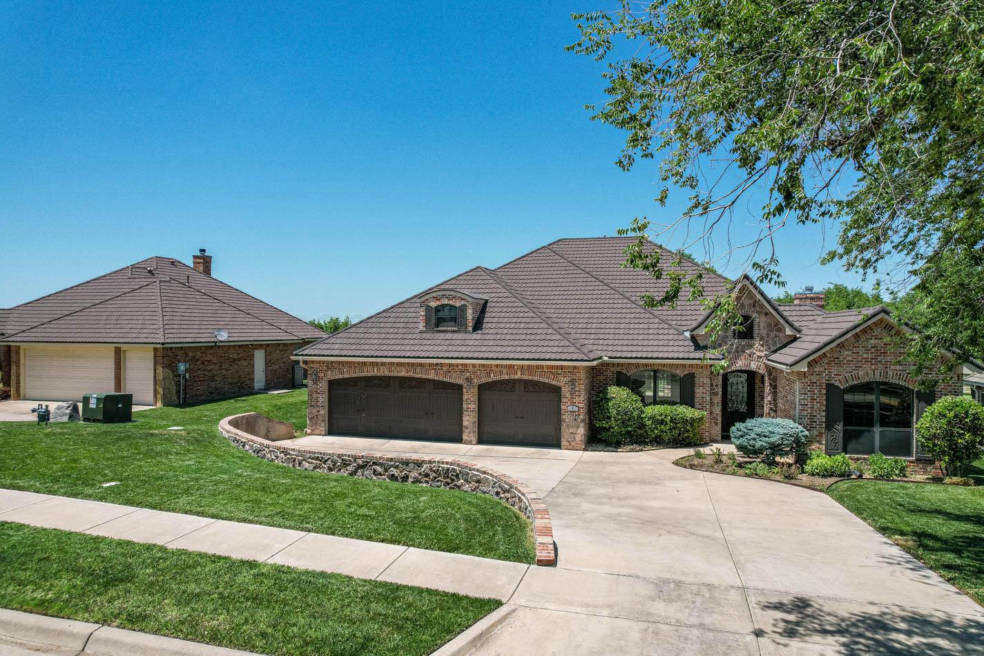 Amarillo, Texas, 79124, United States, 3 Bedrooms Bedrooms, ,3 BathroomsBathrooms,Residential,For Sale,1868756
