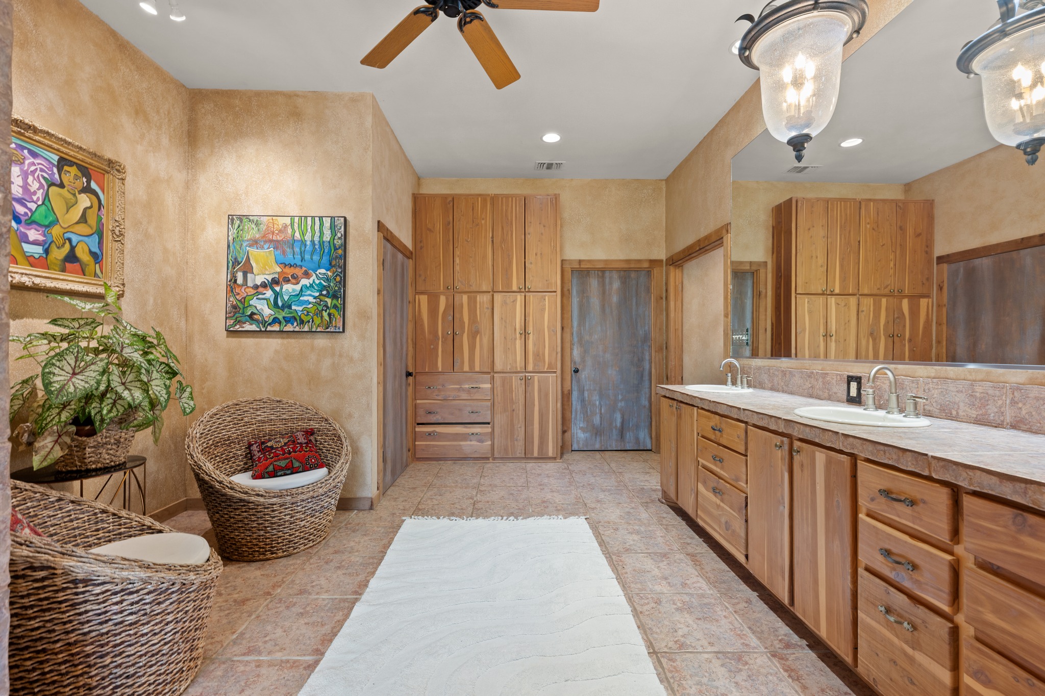  3911 Lago Vista Drive, Austin, TX 78734 - 物件實景