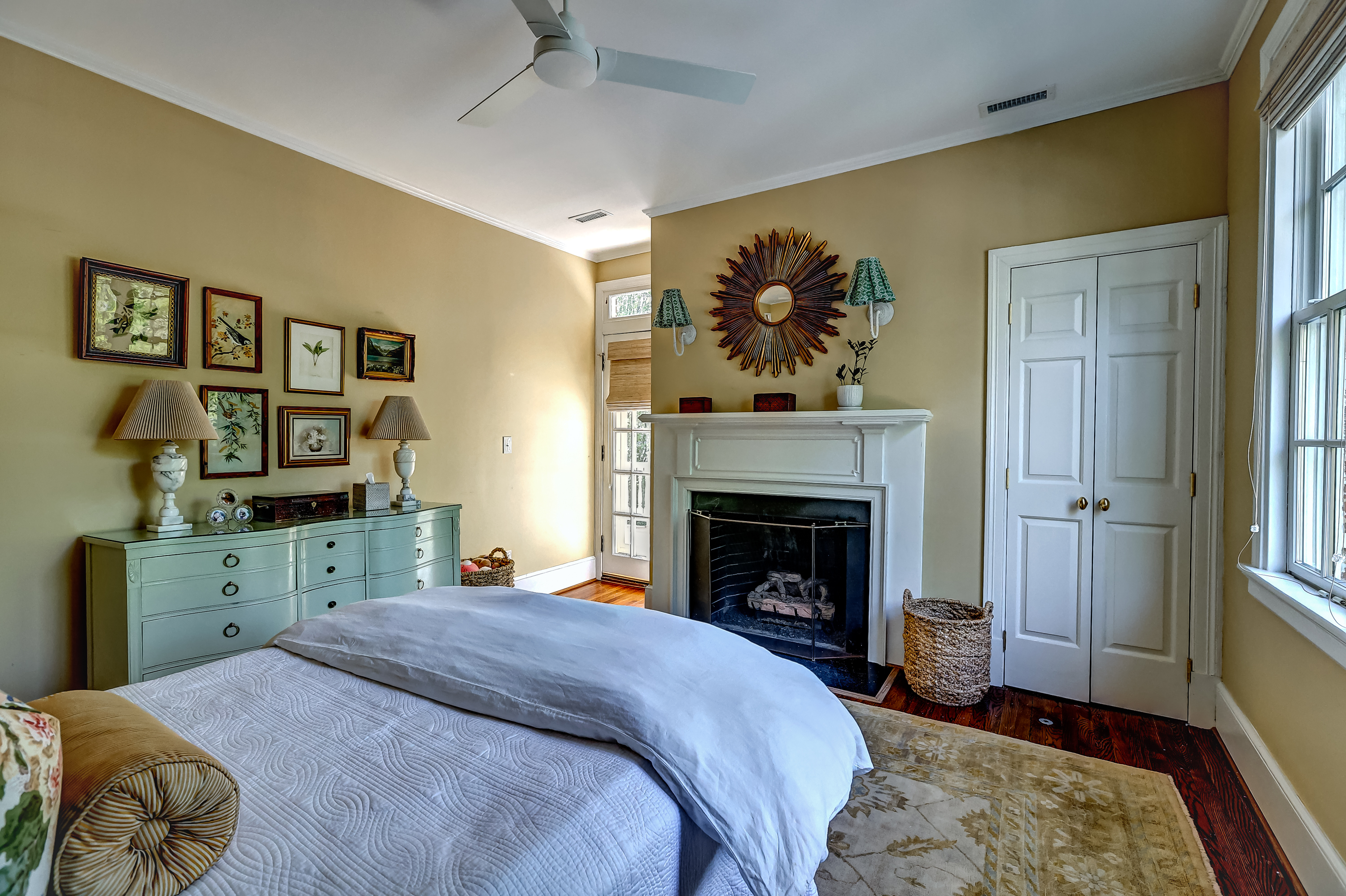  3319 Monument Avenue, Richmond, VA 23221 - 物件實景