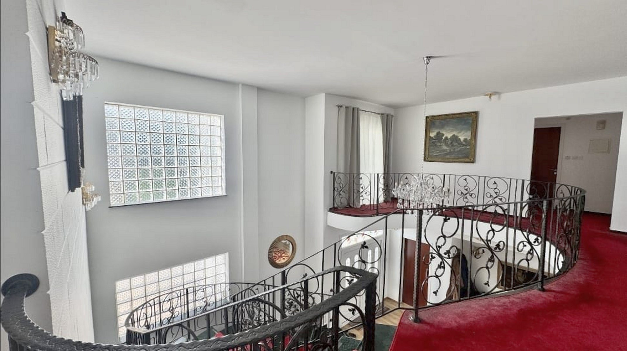  5+2 Bedroom Villa with Heated Pool close to Minthis, Pafos - 物件實景