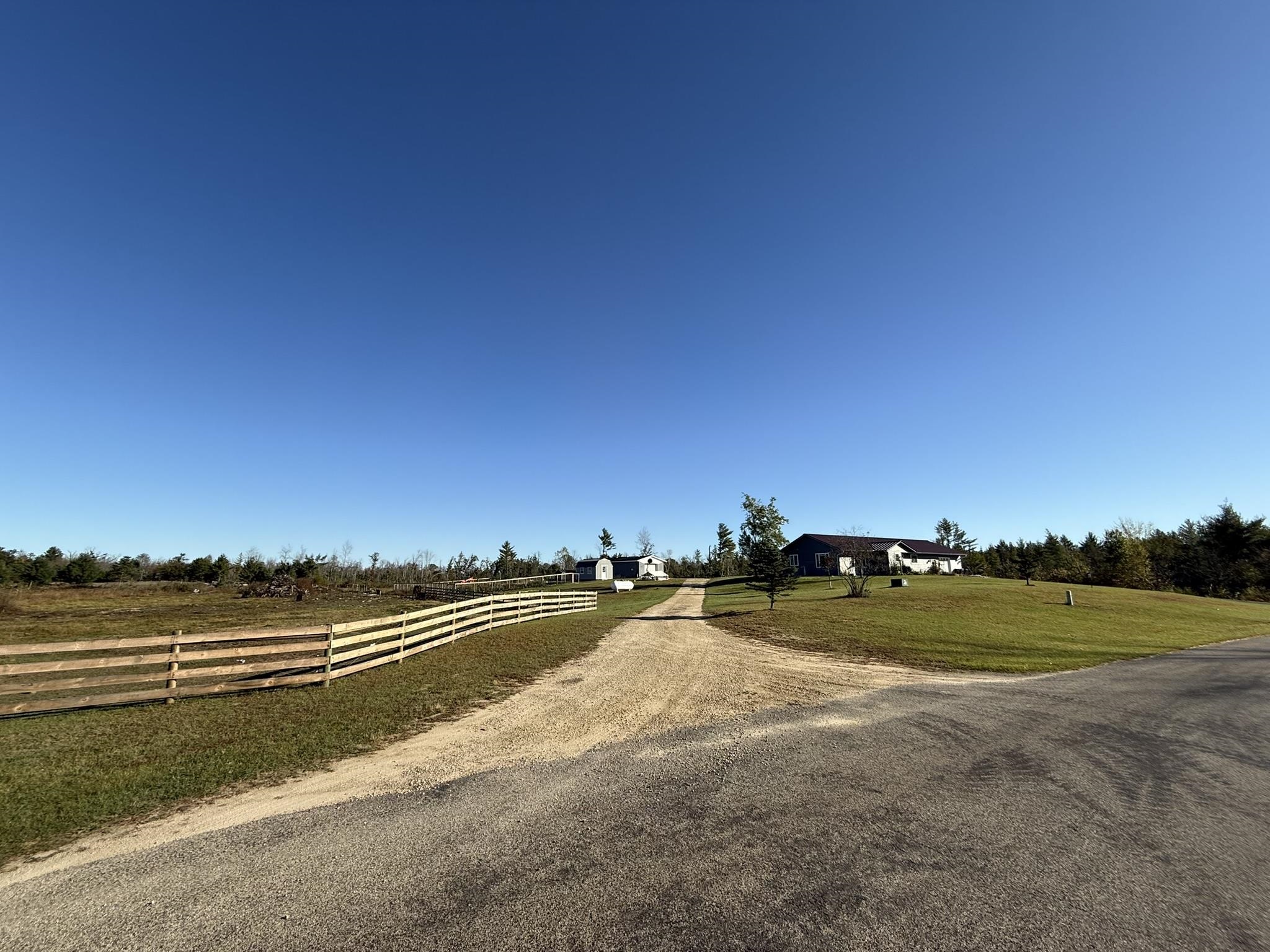 Warrens, Wisconsin, 54666, United States, 4 Bedrooms Bedrooms, ,3 BathroomsBathrooms,Residential,For Sale,1975252