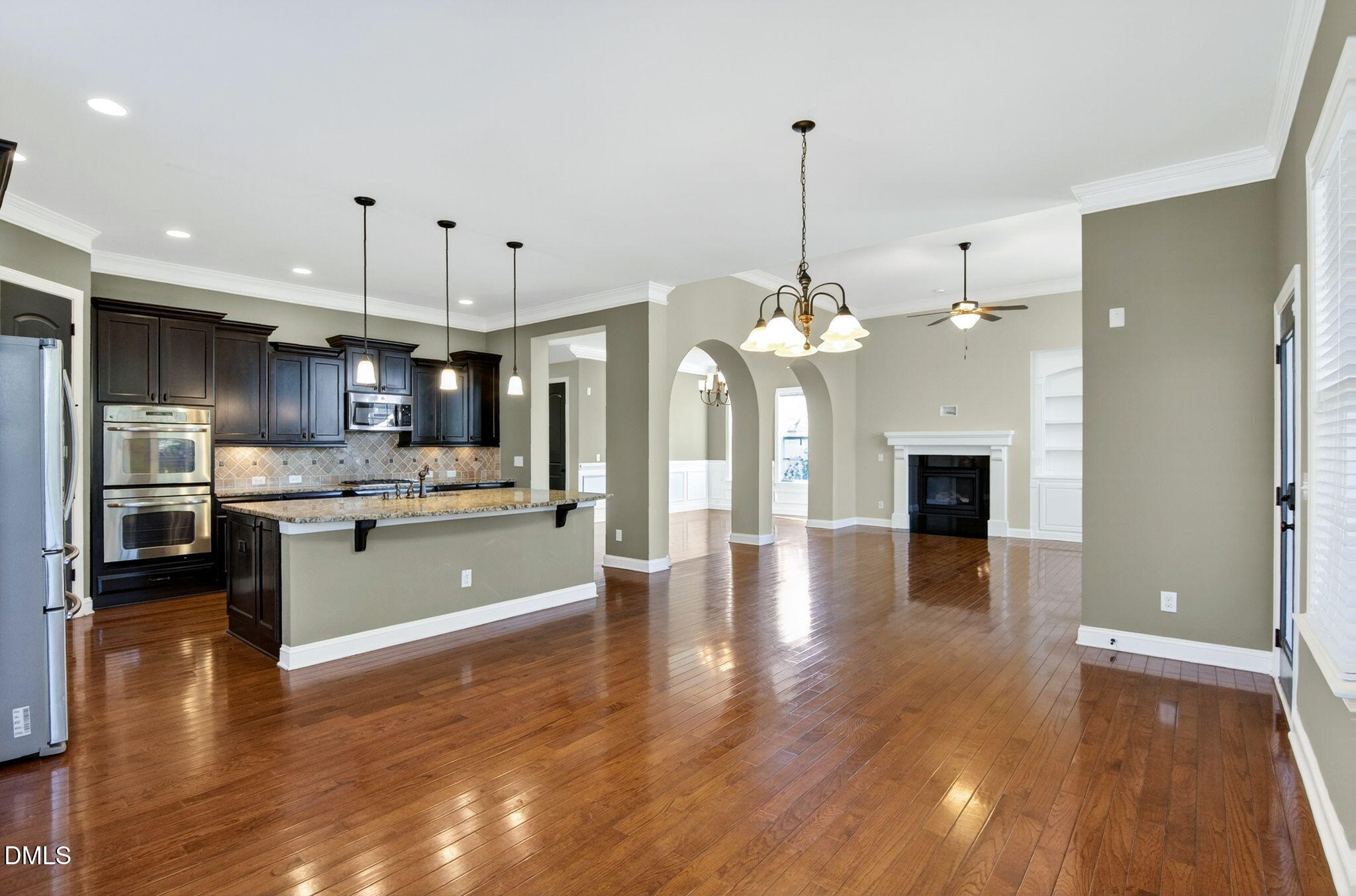 Wake Forest, North Carolina, 27587, United States, 4 Bedrooms Bedrooms, ,4 BathroomsBathrooms,Residential,For Sale,1991002