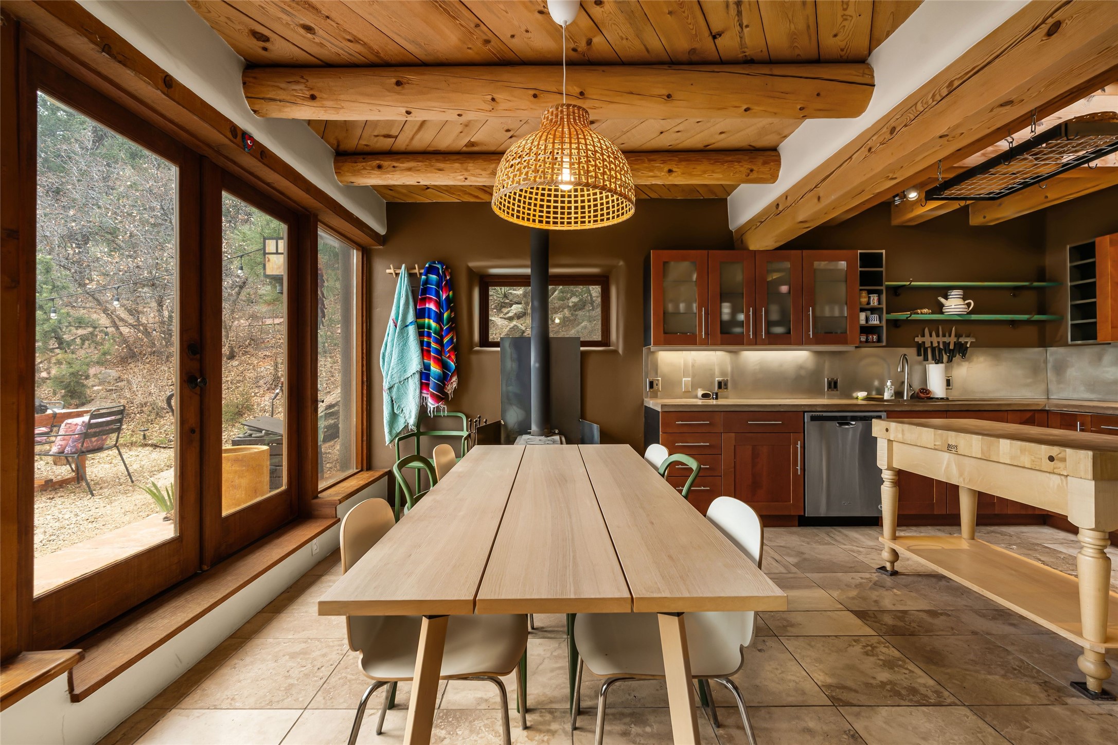  57 Mountain Top Rd - 物件實景