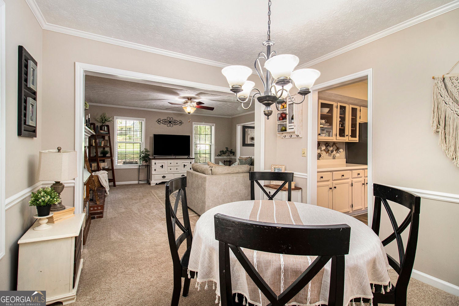 Peachtree City, Georgia, 30269, United States, 4 Bedrooms Bedrooms, ,3 BathroomsBathrooms,Residential,For Sale,1880038