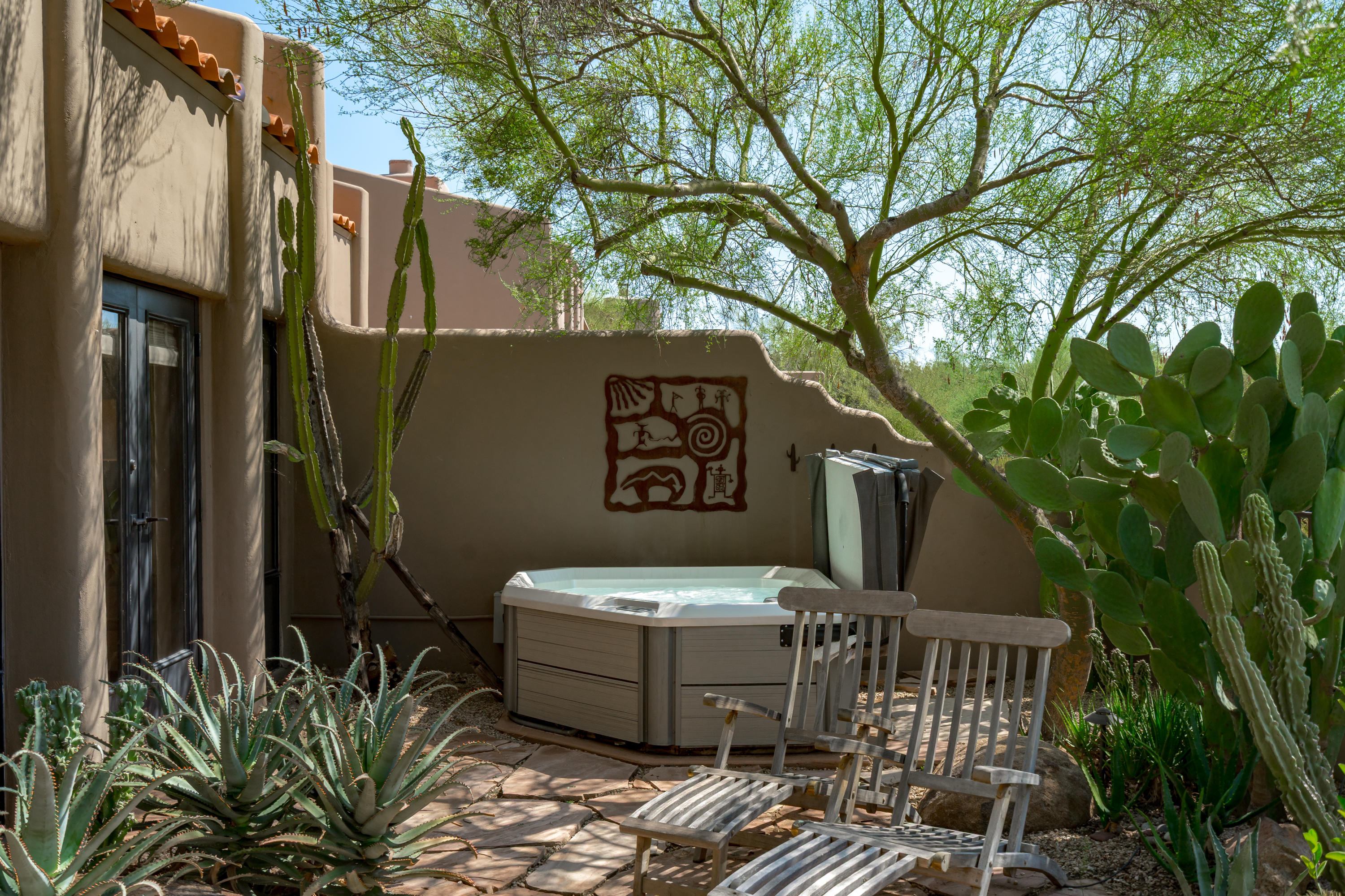  9250 E Whitethorn Circle¦Scottsdale, AZ - 物件實景