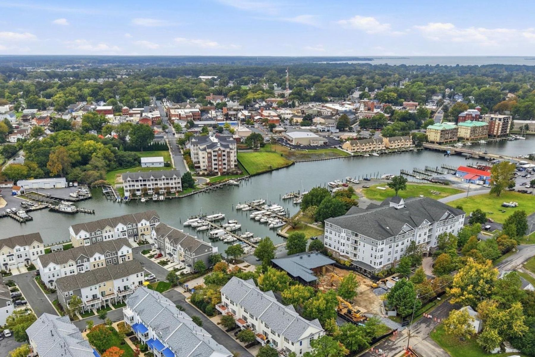  110 Sailors Lane, Cambridge, MD, 21613 - 物件實景