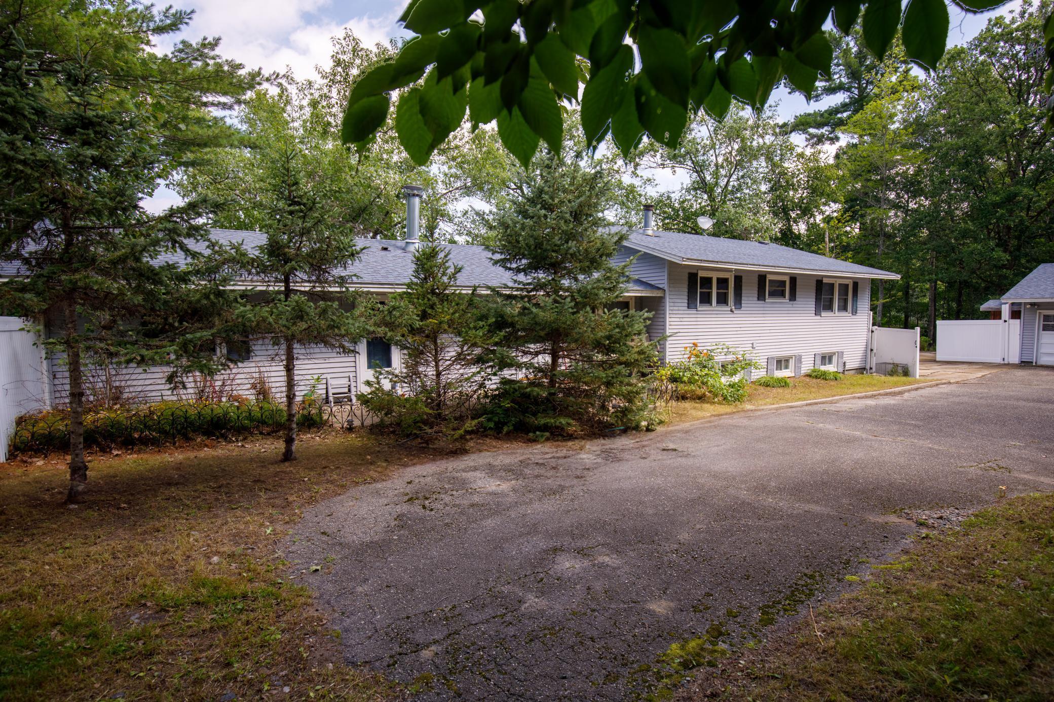 Hackensack, Minnesota, 56452, United States, 4 Bedrooms Bedrooms, ,1 BathroomBathrooms,Residential,For Sale,1918645