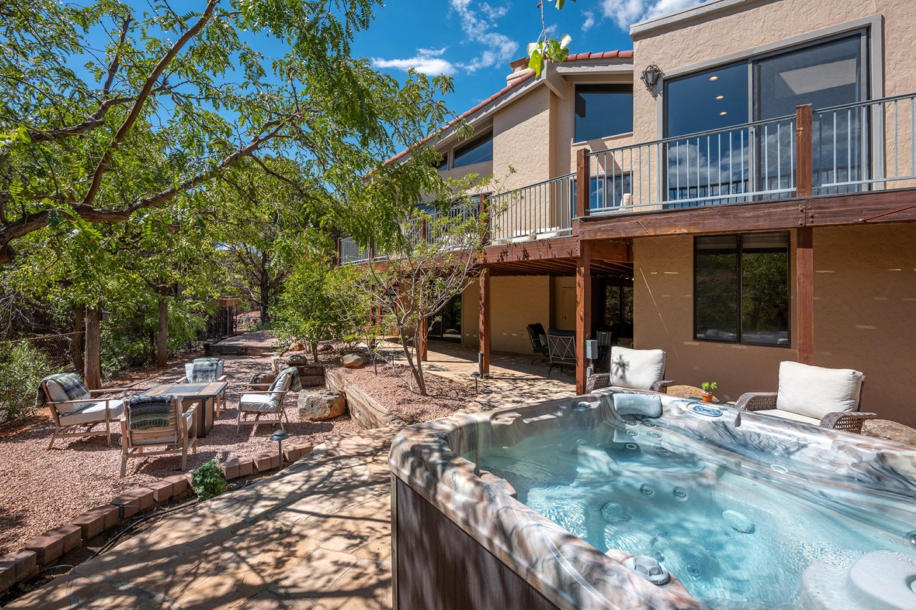  231 Bowstring Drive¦Sedona, AZ - 物件實景