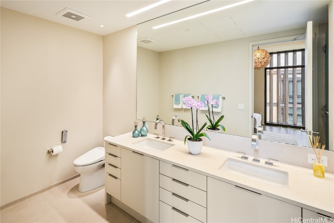 1388 Ala Moana Boulevard Unit 6805, Honolulu, Hawaii, 96814, United States, 3 Bedrooms Bedrooms, ,4 BathroomsBathrooms,Residential,For Sale,1388 Ala Moana Boulevard Unit 6805,1628648