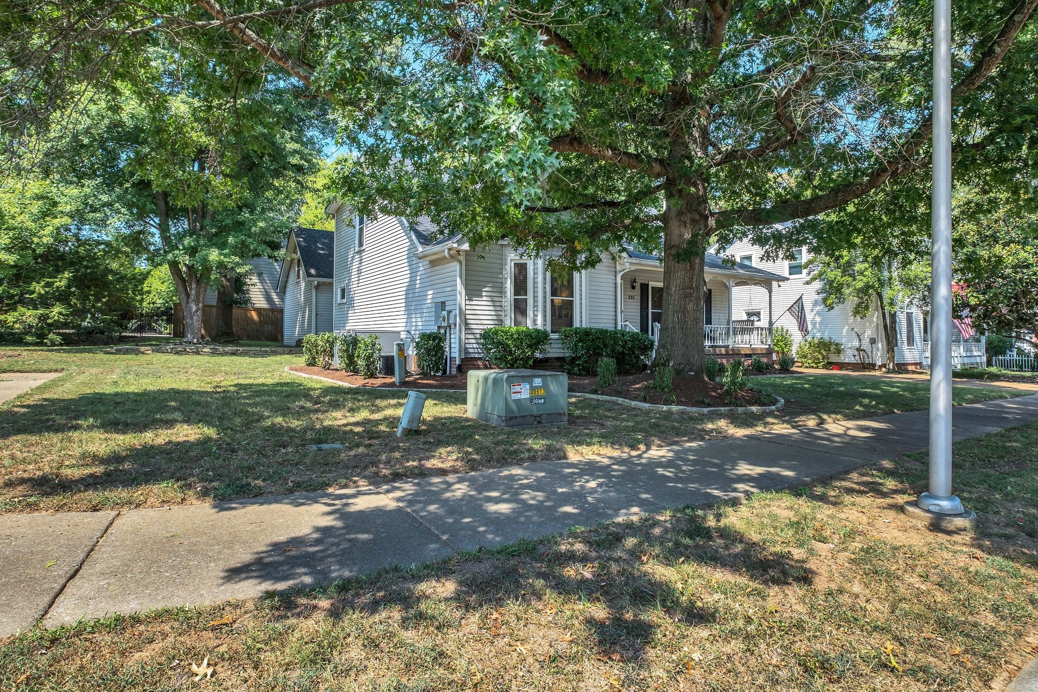  221 Adams Ct, Franklin, TN, 37064 - 物件實景
