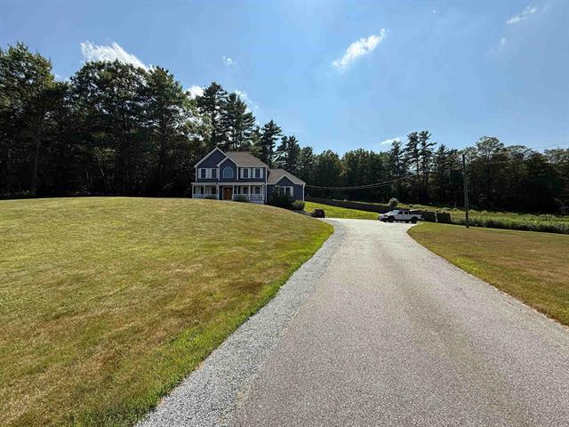 Weare, New Hampshire, 03281, United States, 3 Bedrooms Bedrooms, ,2 BathroomsBathrooms,Residential,For Sale,1979448
