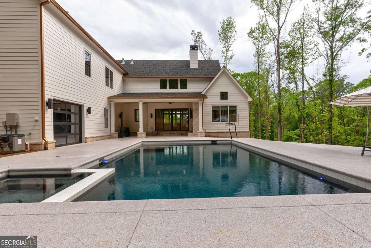 Monroe, Georgia, 30656, United States, 5 Bedrooms Bedrooms, ,5 BathroomsBathrooms,Residential,For Sale,1792838