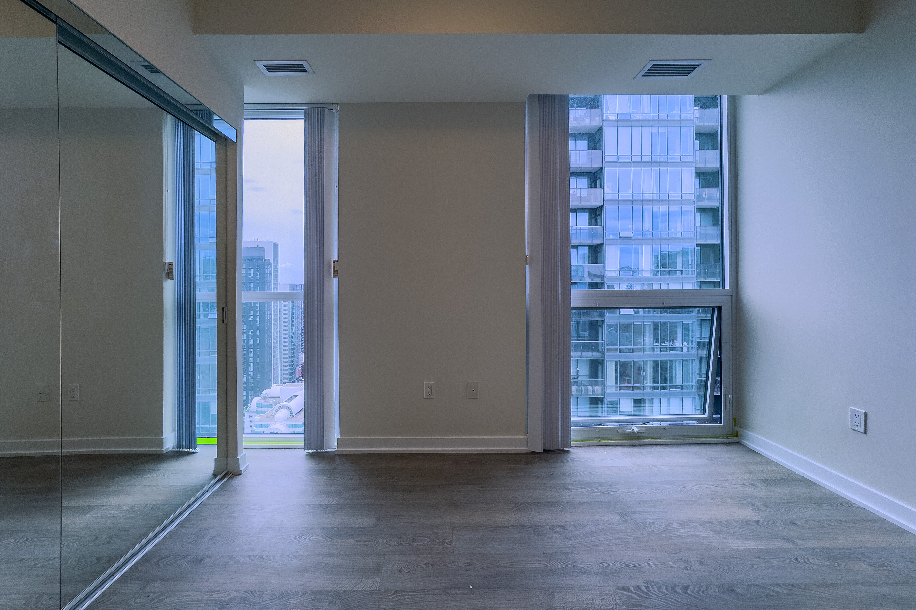  The PJ Condos - 物件實景