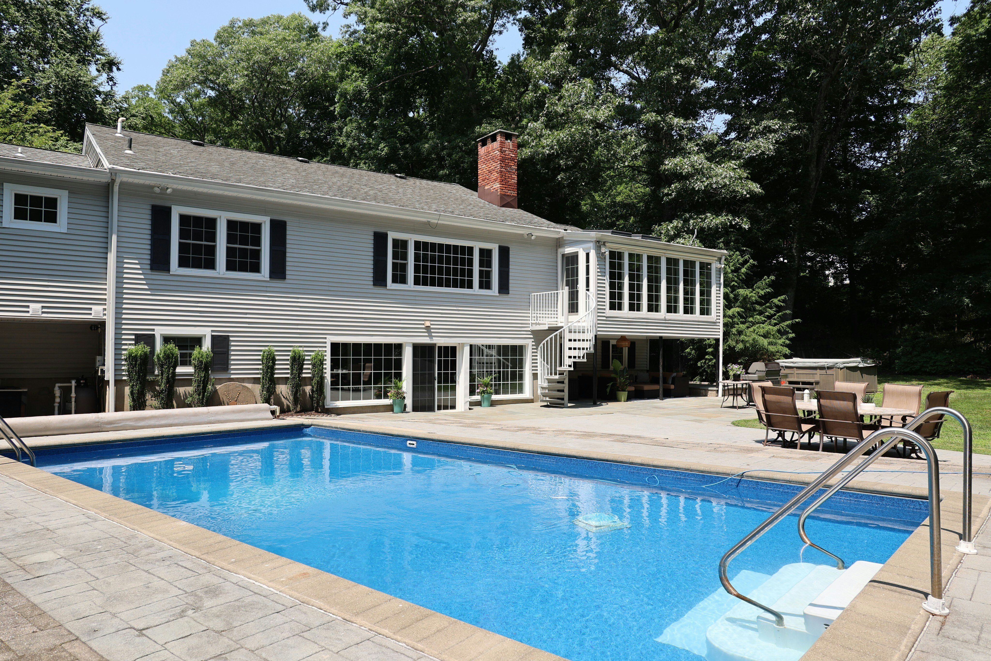  Remodeled Ranch Home in Twin Ridge - 物件實景