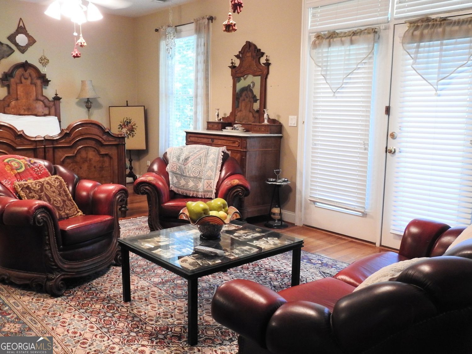 Blue Ridge, Georgia, 30513, United States, 5 Bedrooms Bedrooms, ,5 BathroomsBathrooms,Residential,For Sale,1859006