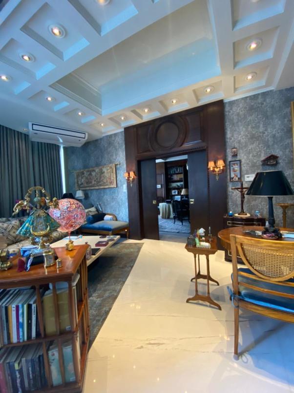 Rub?n Dario, Miguel Hidalgo, Ciudad de México, 11580, Mexico, 3 Bedrooms Bedrooms, ,5 BathroomsBathrooms,Residential,For Sale,Rub?n Dario,1462515