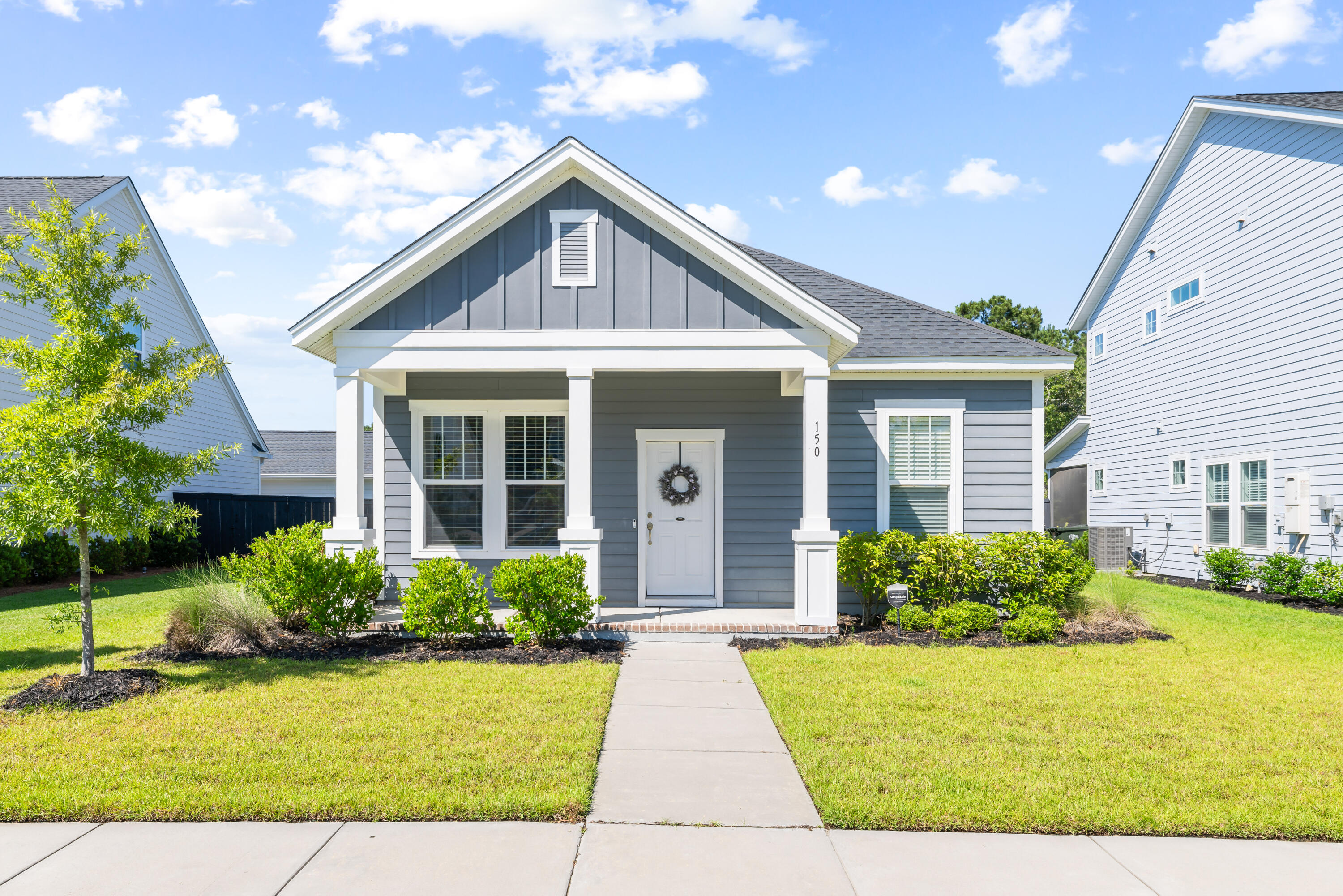 Helena Park Dr, Summerville, SC 29486