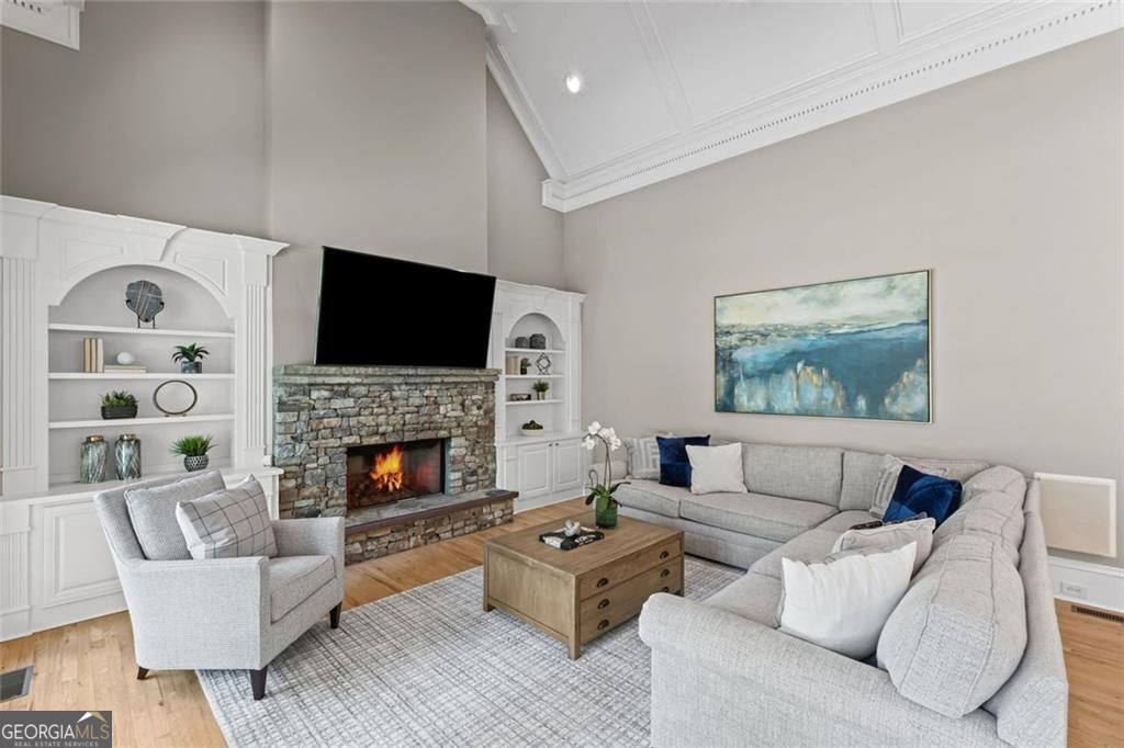 Duluth, Georgia, 30097, United States, 6 Bedrooms Bedrooms, ,7 BathroomsBathrooms,Residential,For Sale,1951995