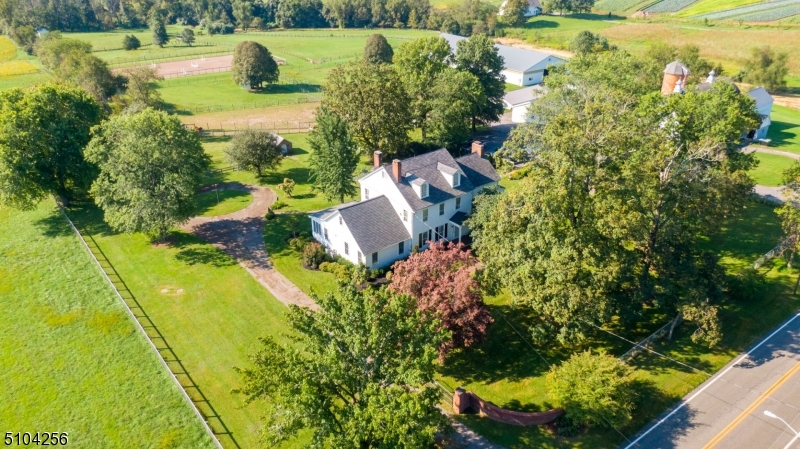 Holland Twp., New Jersey, 08848, United States, 5 Bedrooms Bedrooms, ,5 BathroomsBathrooms,Residential,For Sale,1794458
