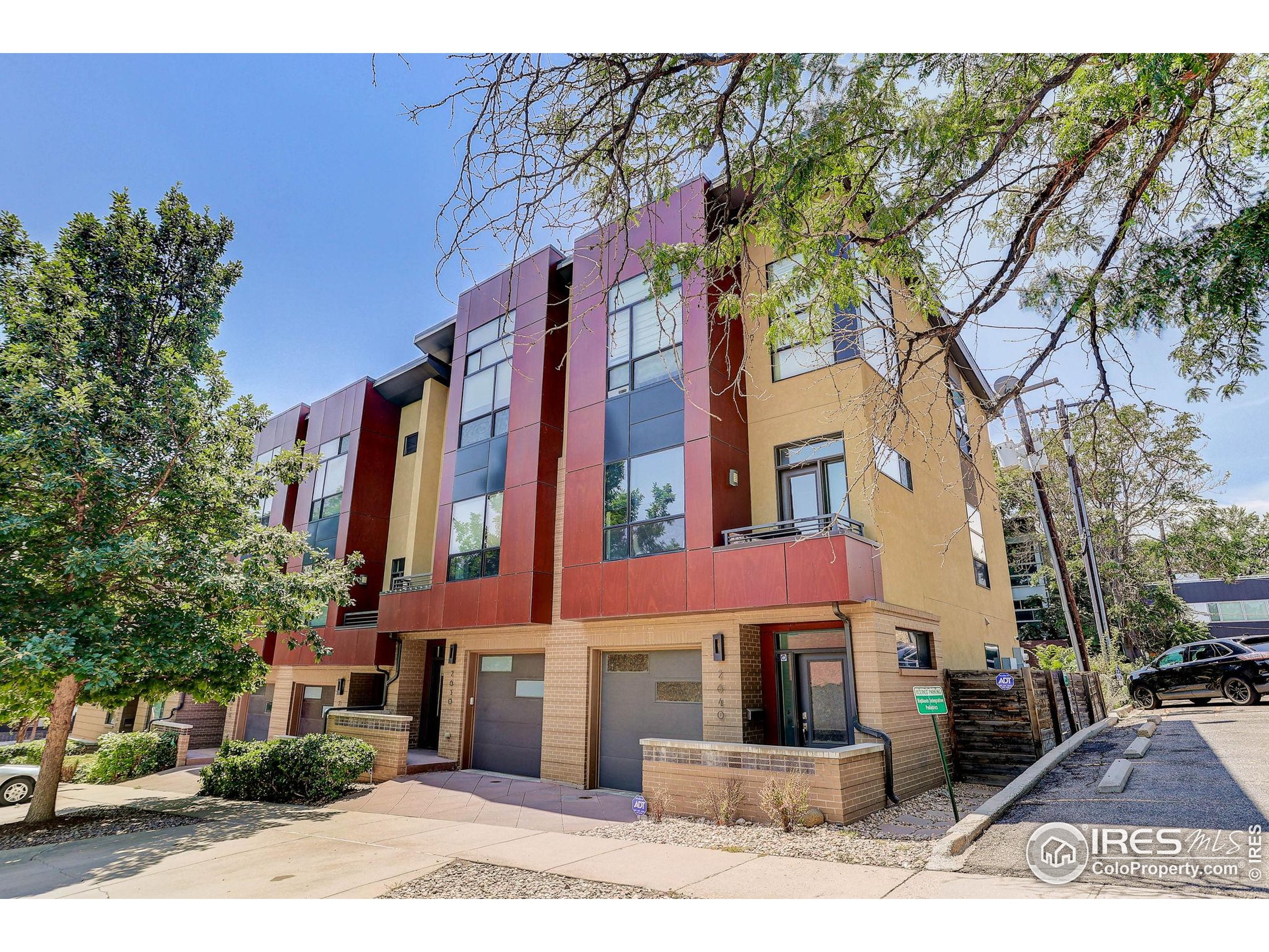 Denver, Colorado, 80211, United States, 2 Bedrooms Bedrooms, ,3 BathroomsBathrooms,Residential,For Sale,1895897
